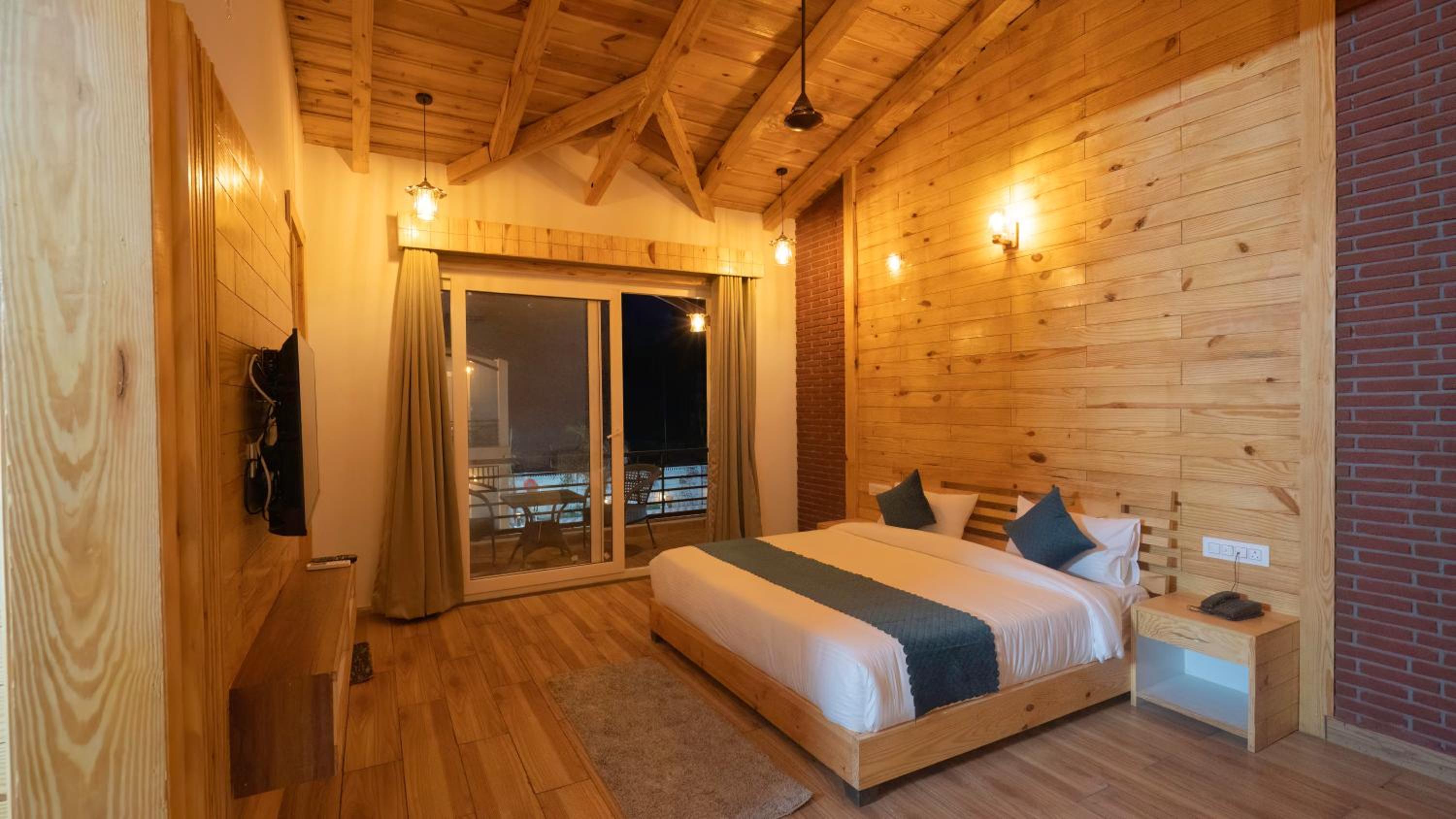 Deluxe Room photo 3