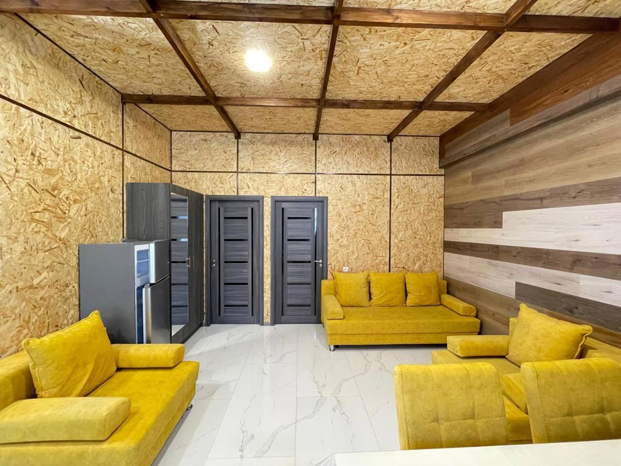 Two-Bedroom House photo 1