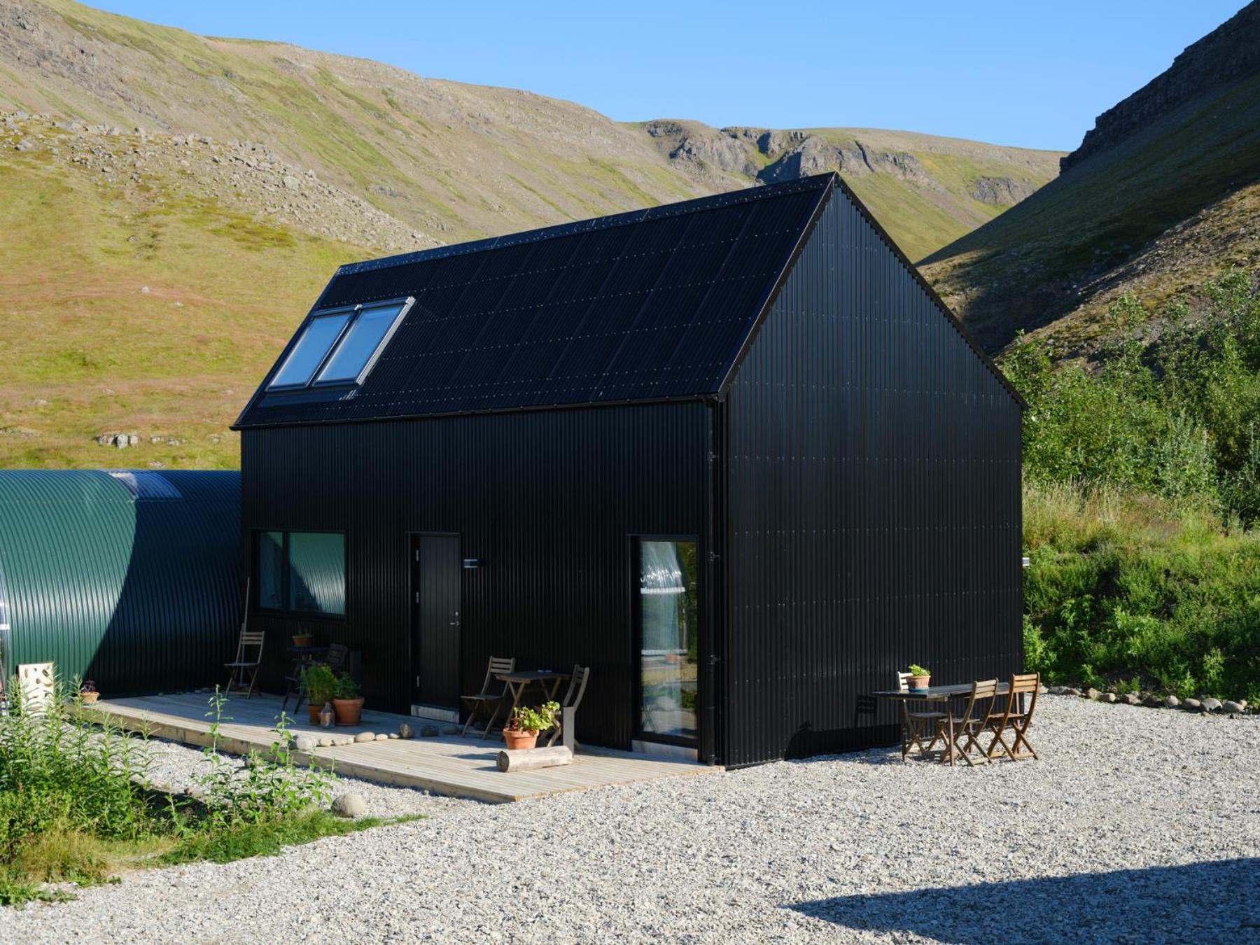 Studio with Garden View - Photo 7