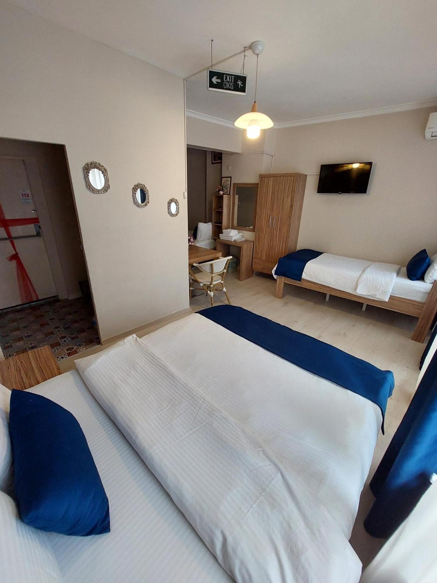 Quadruple Room photo 2