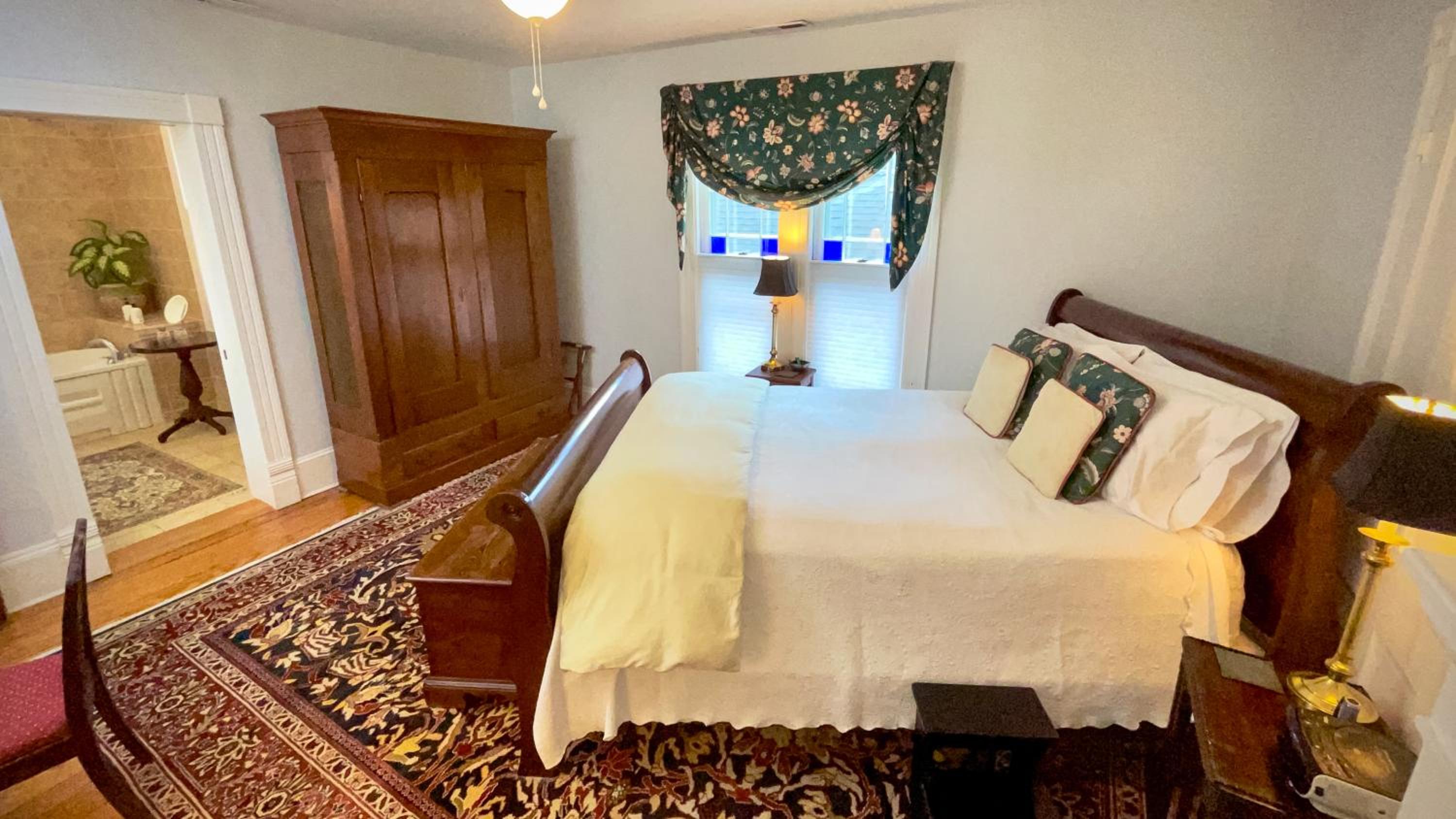 Superior Queen Room photo 1