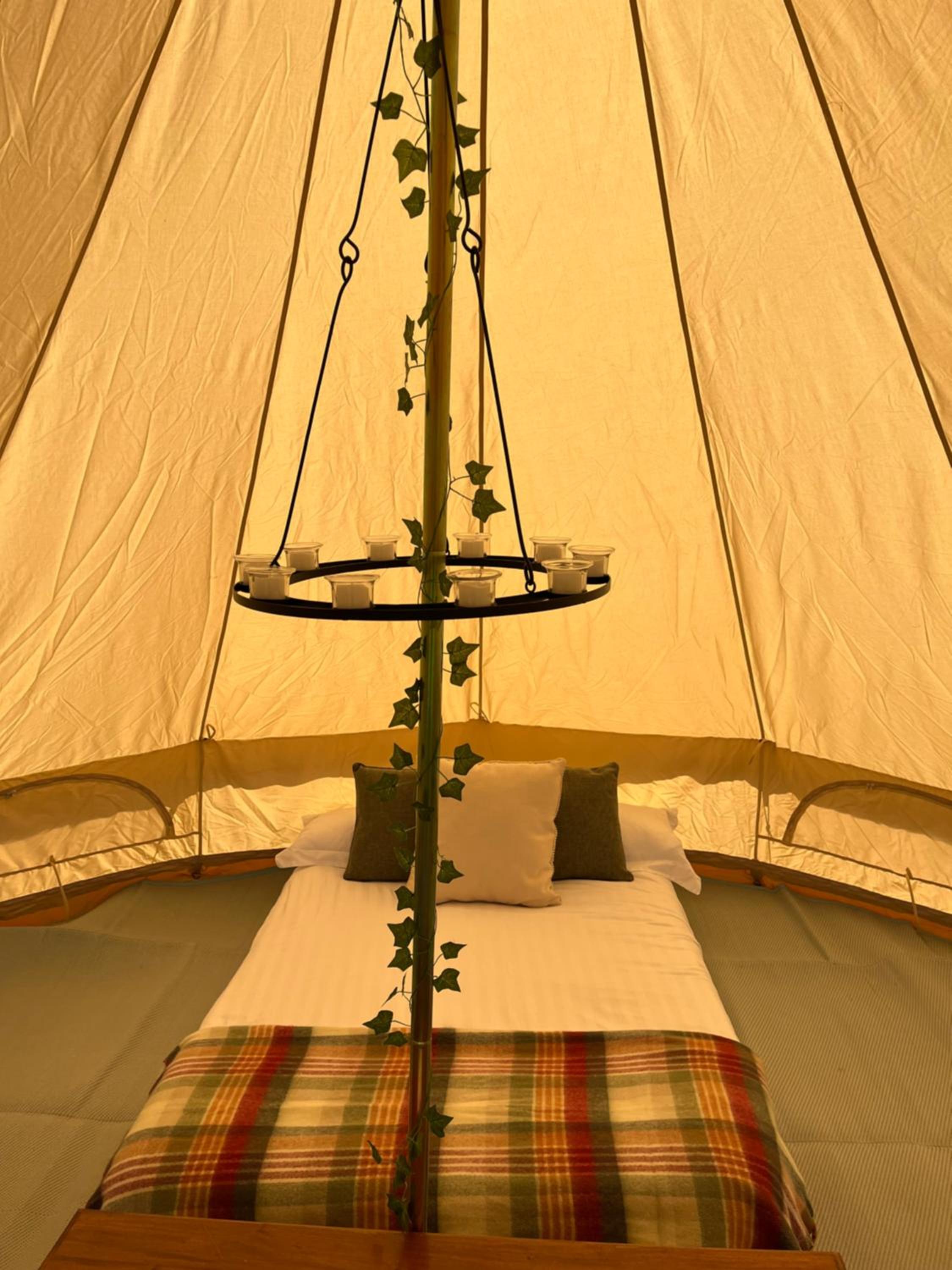 Tent photo 3