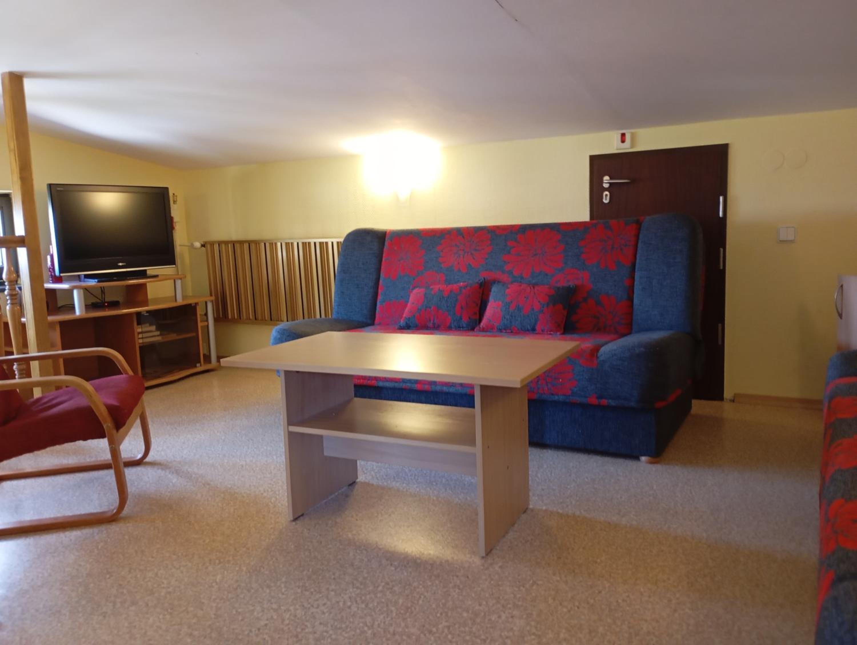 Penthouse Apartment - Photo 6