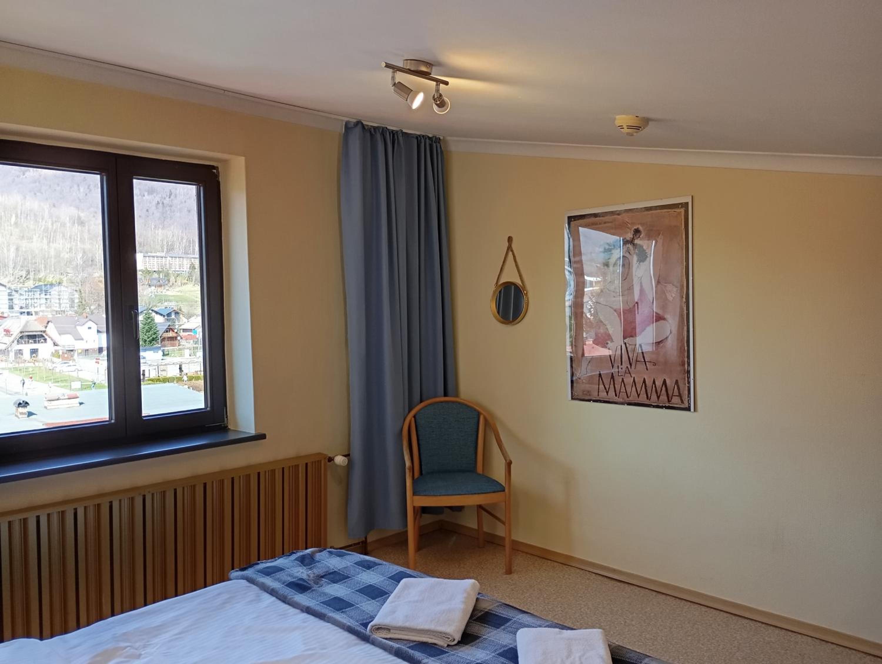Penthouse Apartment - Photo 16