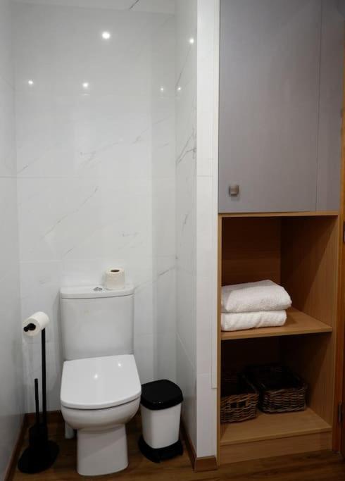 One-Bedroom Apartment - Photo 8
