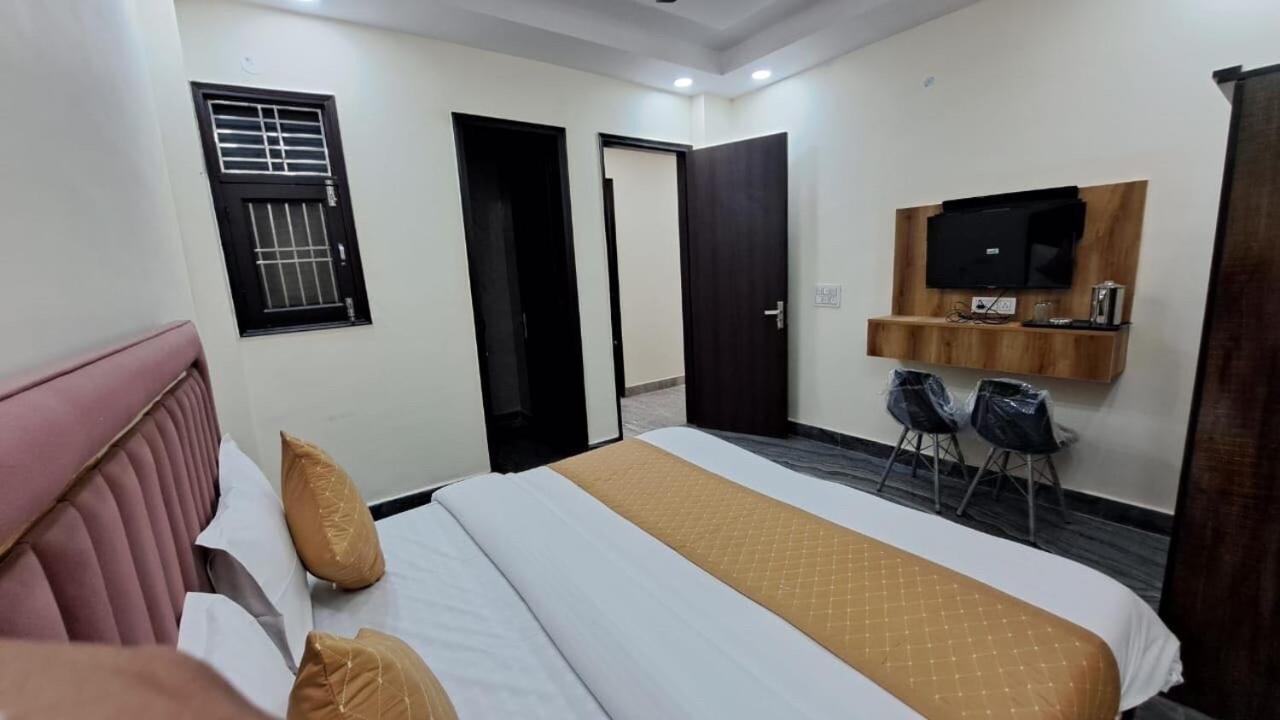Classic Triple Room
