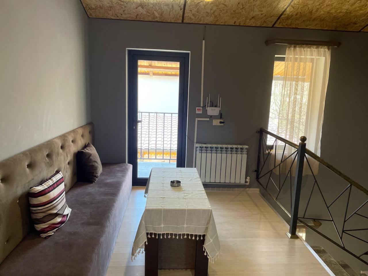Three-Bedroom House photo 3