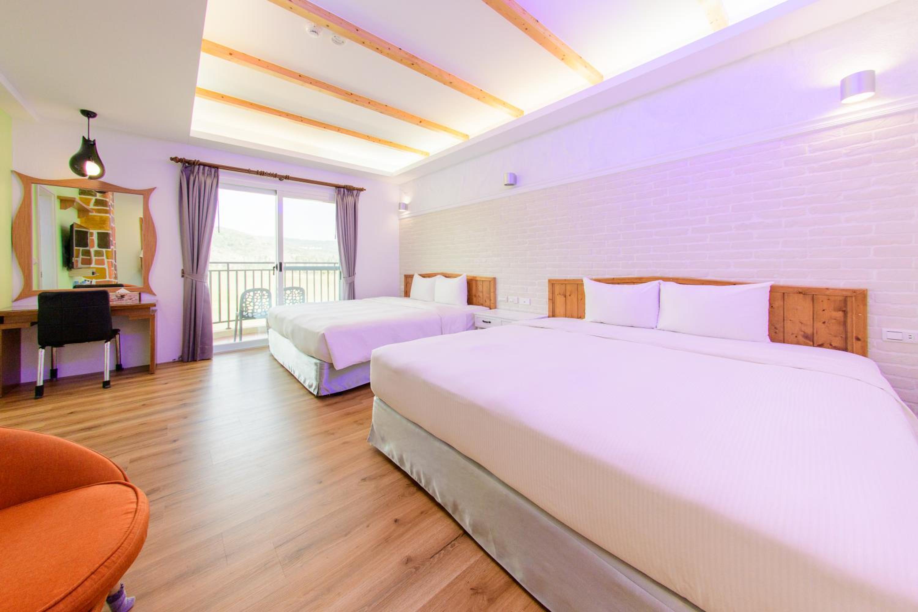 Standard Quadruple Room photo 3