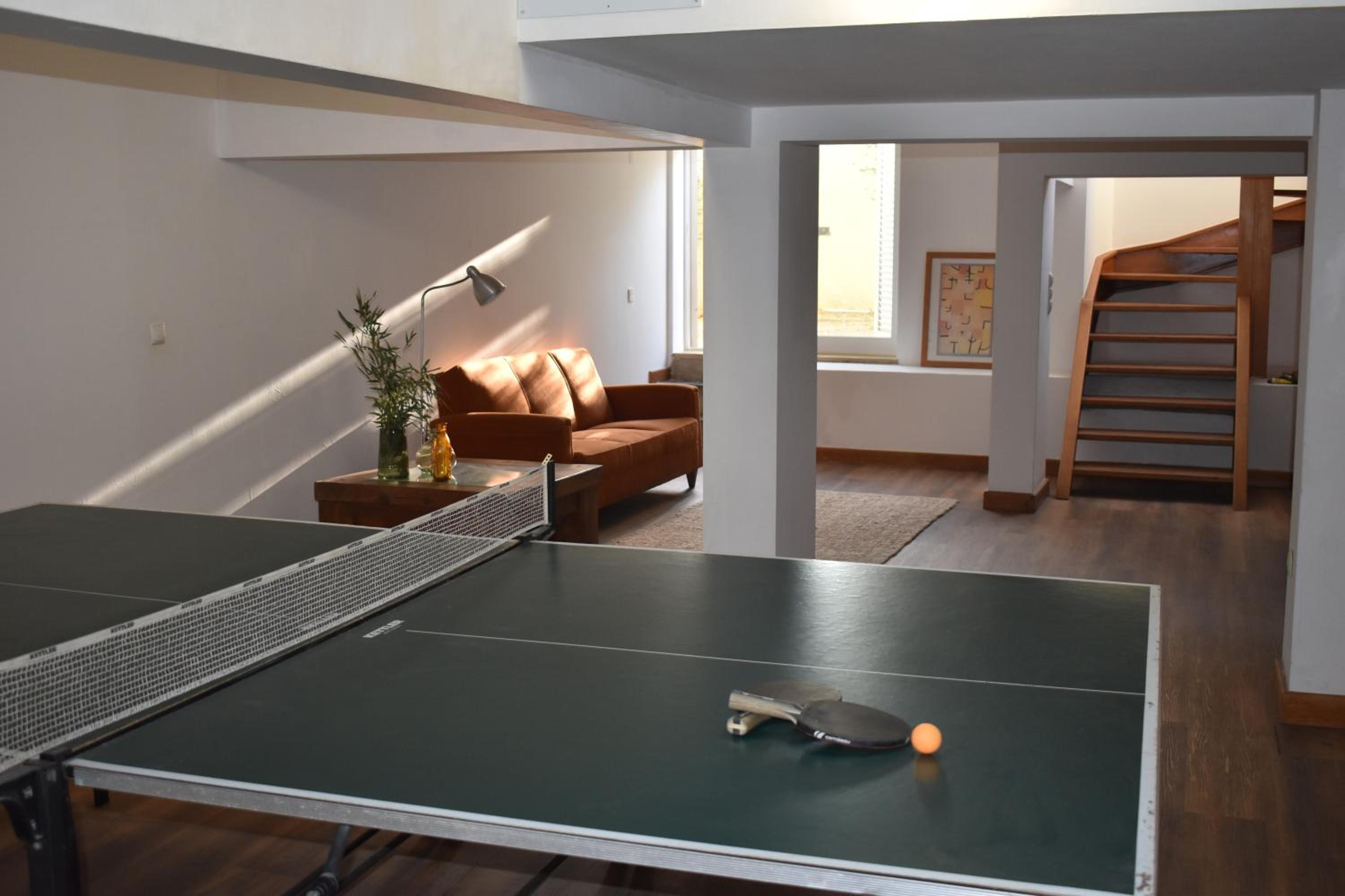 Duplex Apartment photo 2