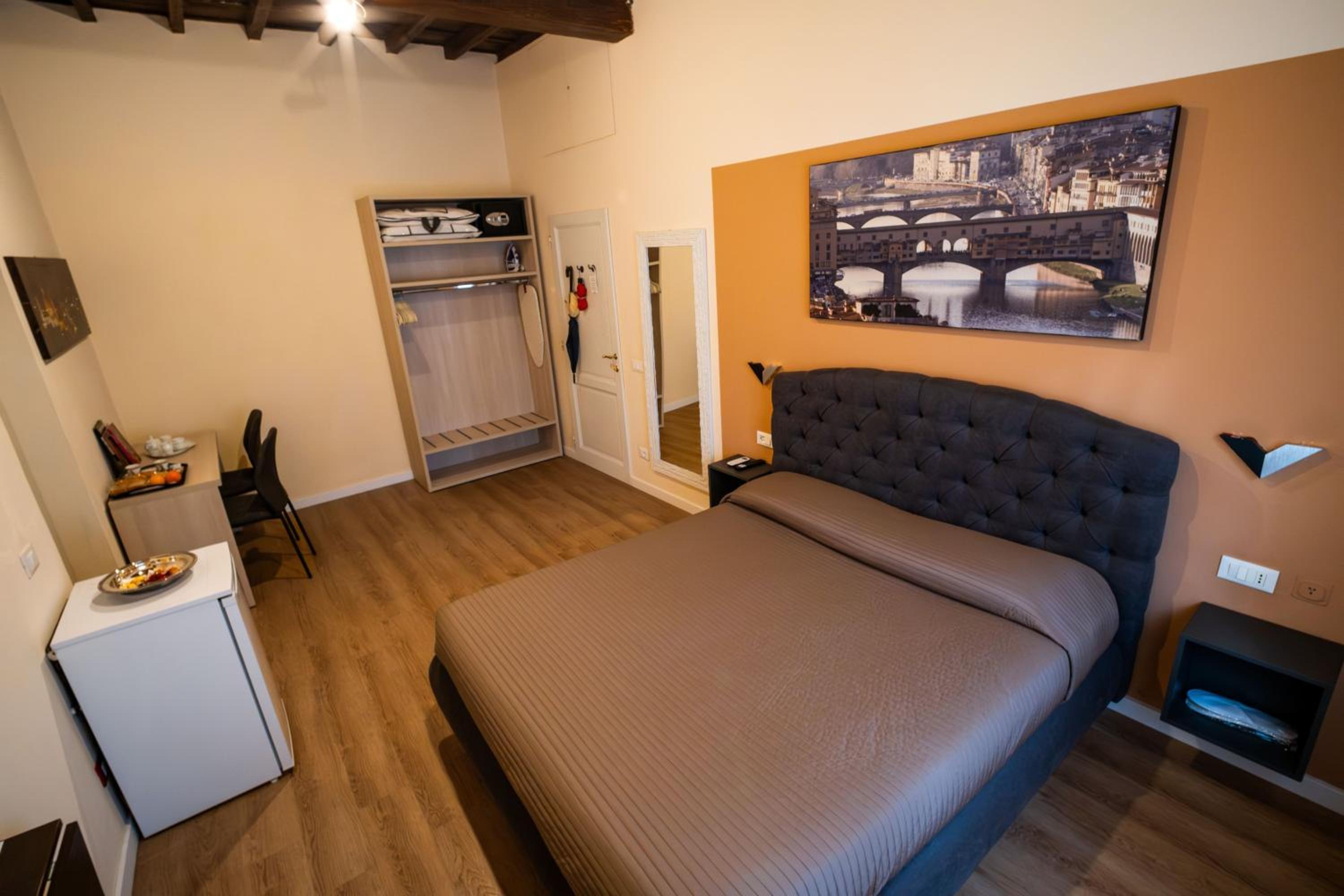Superior Double Room photo 2