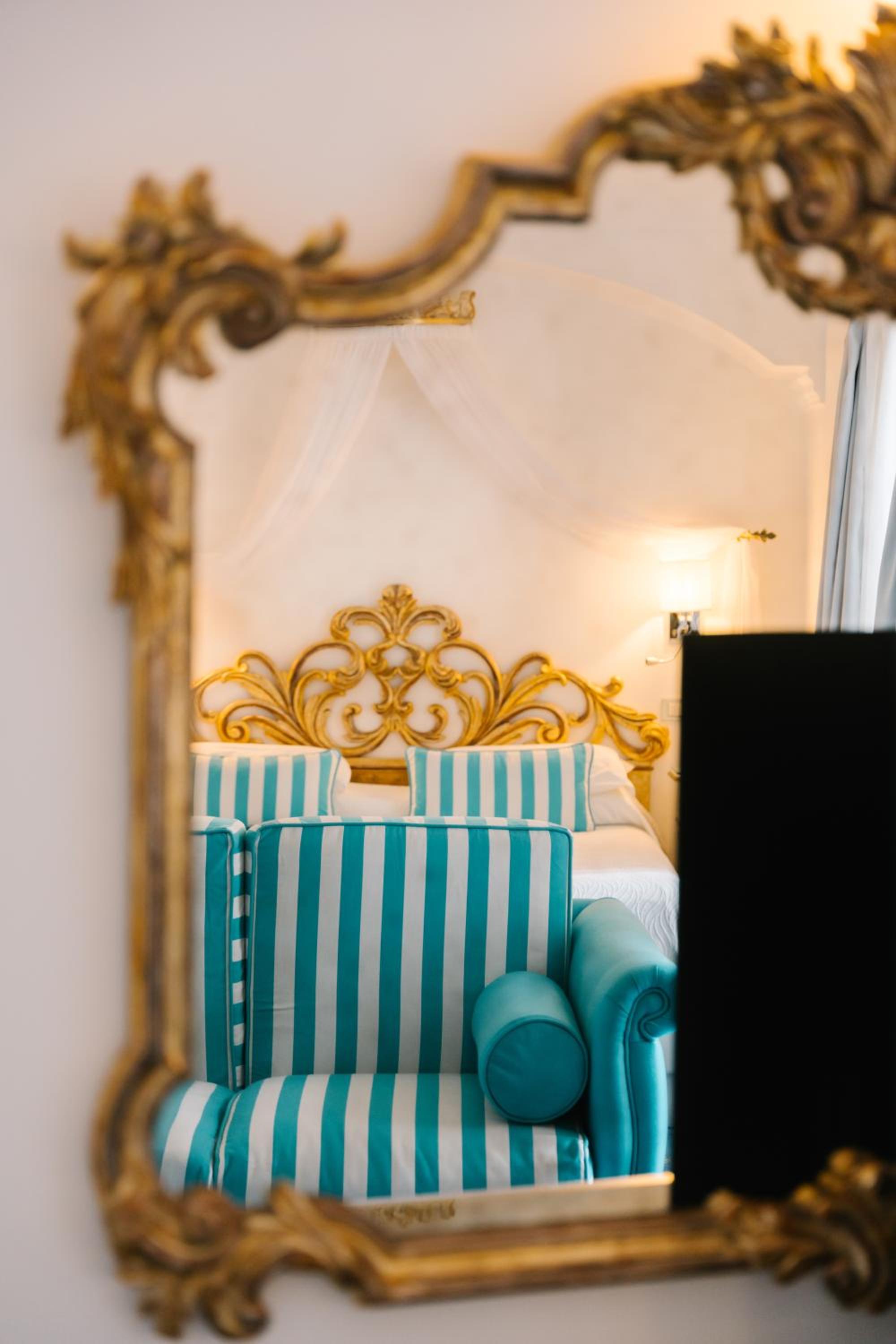 Suite con Vista Mare