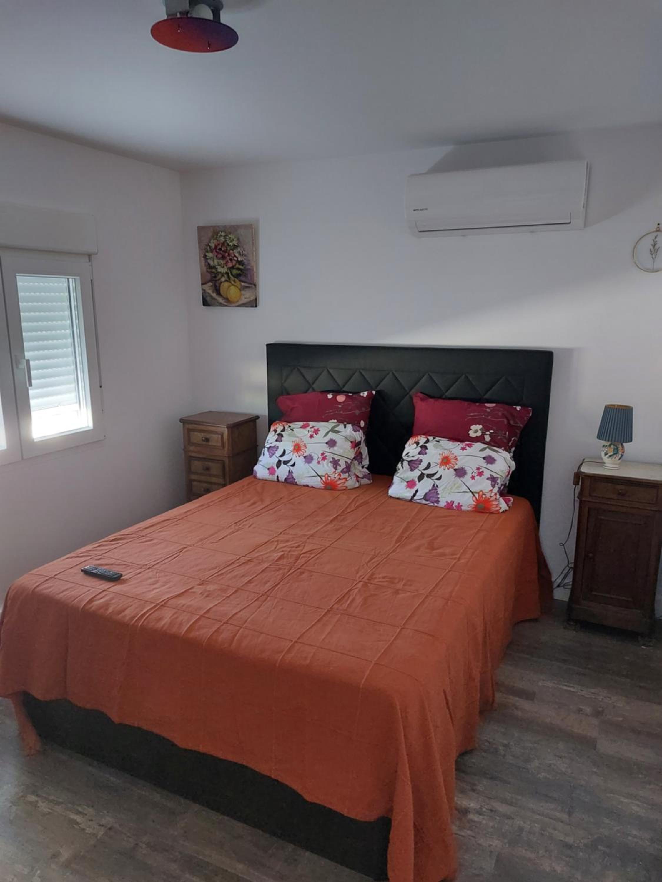 Casa de una habitación
