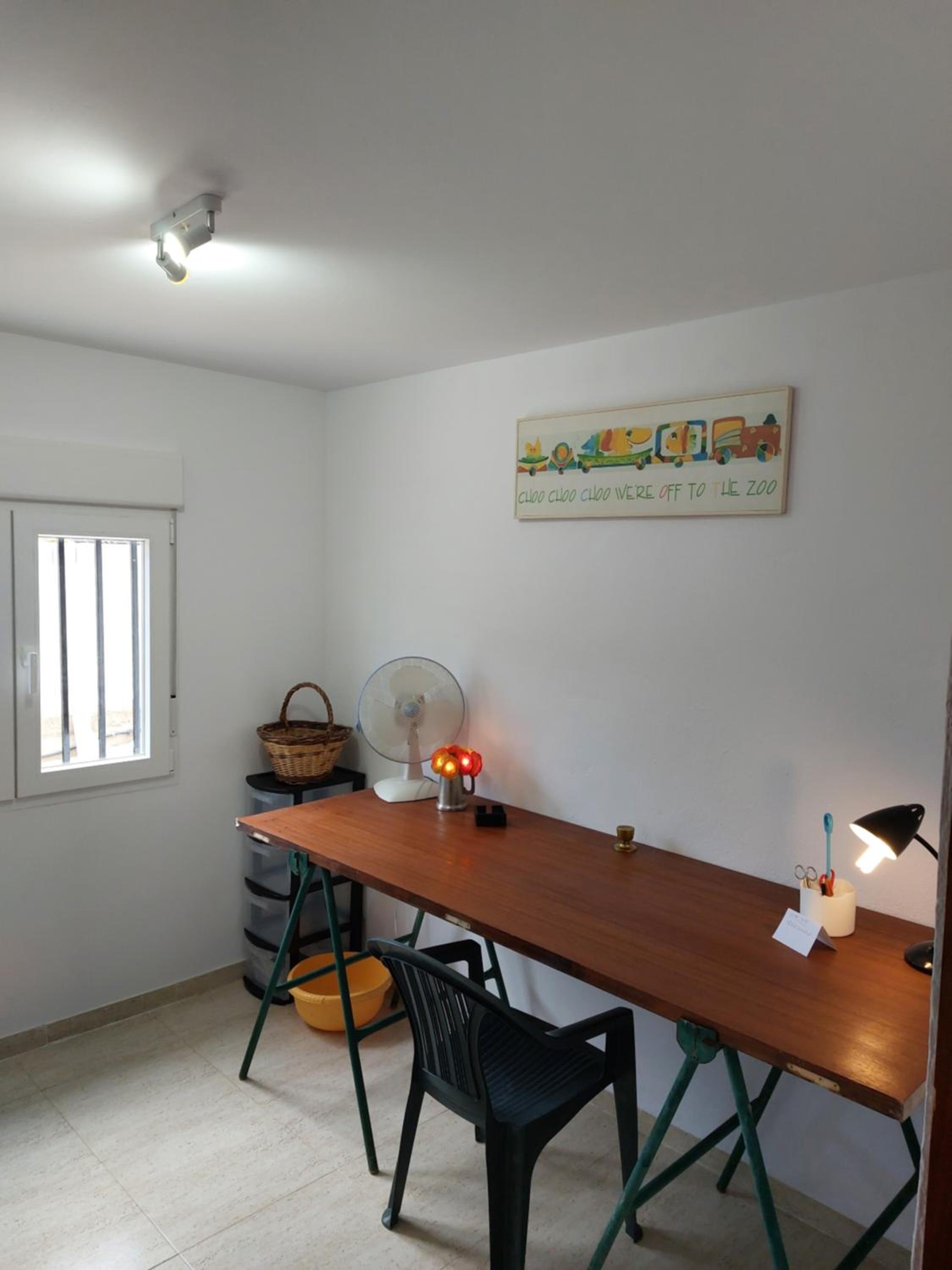 One-Bedroom House photo 2