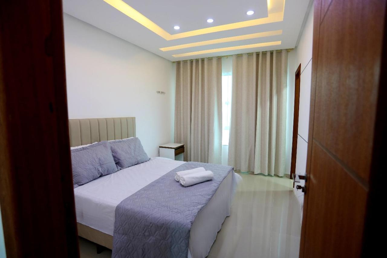 Two-Bedroom Villa photo 2