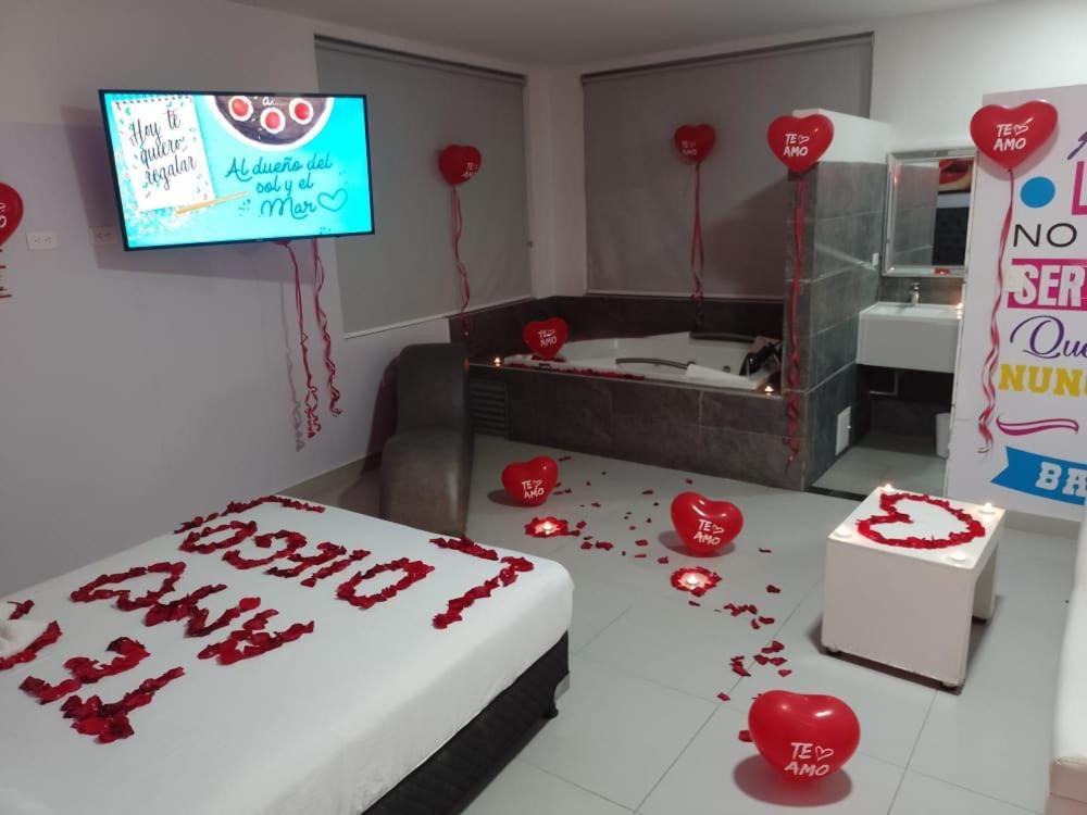 Deluxe Double Or Twin Room With Spa Bath photo 1