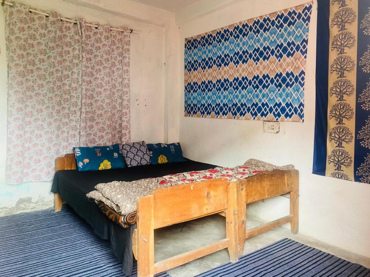 Double Room With Mountain View photo 1