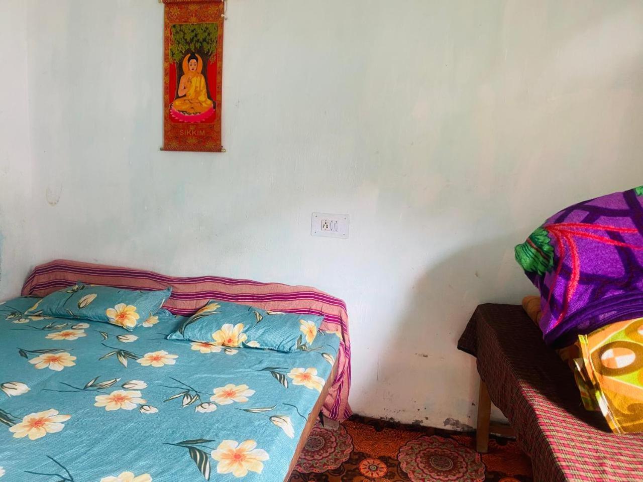 Double Room With Mountain View photo 2