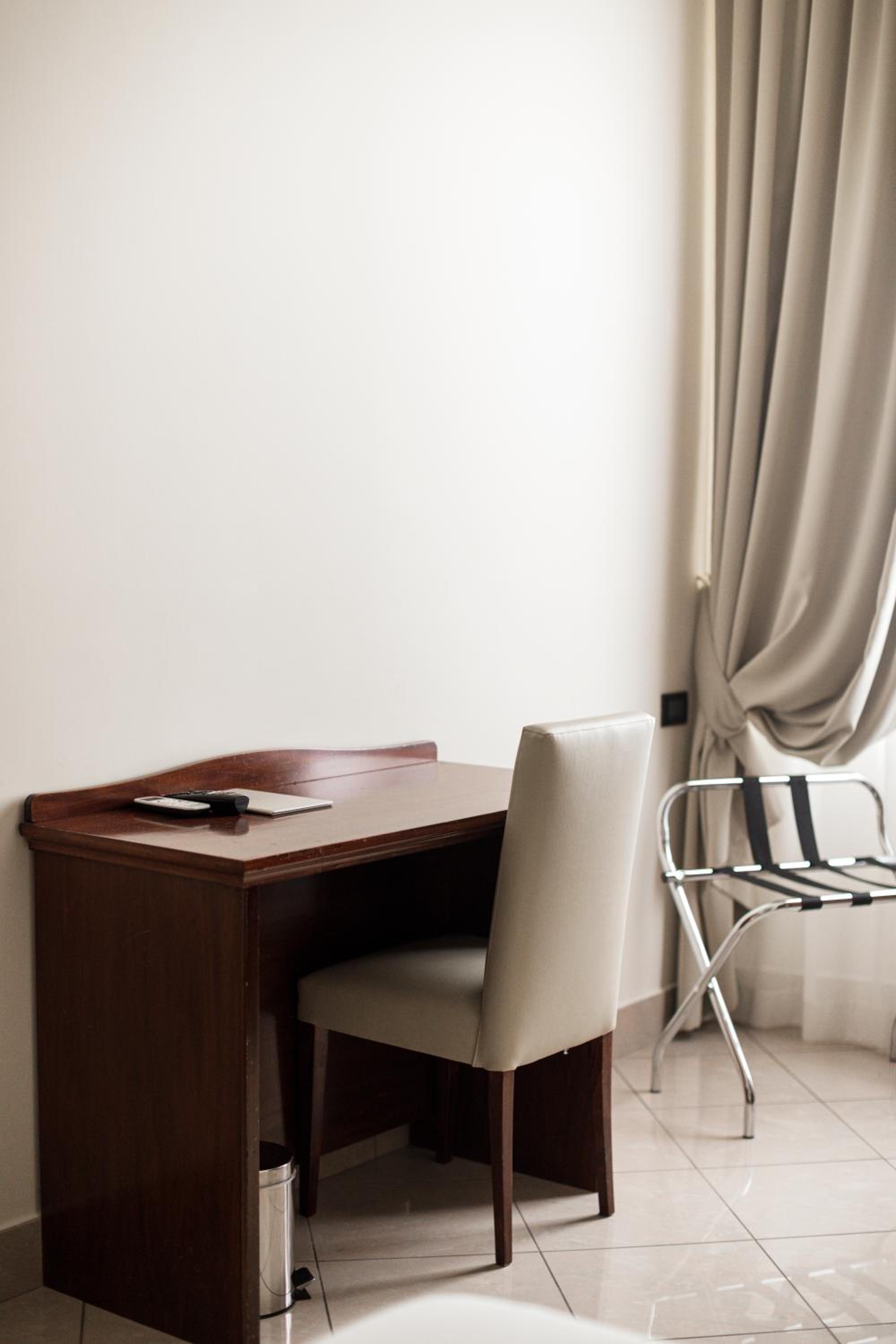 Suite with Balcony photo 2