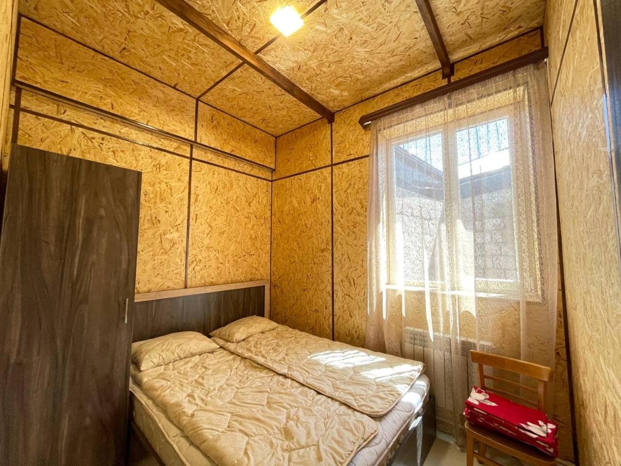 Two-Bedroom House photo 2