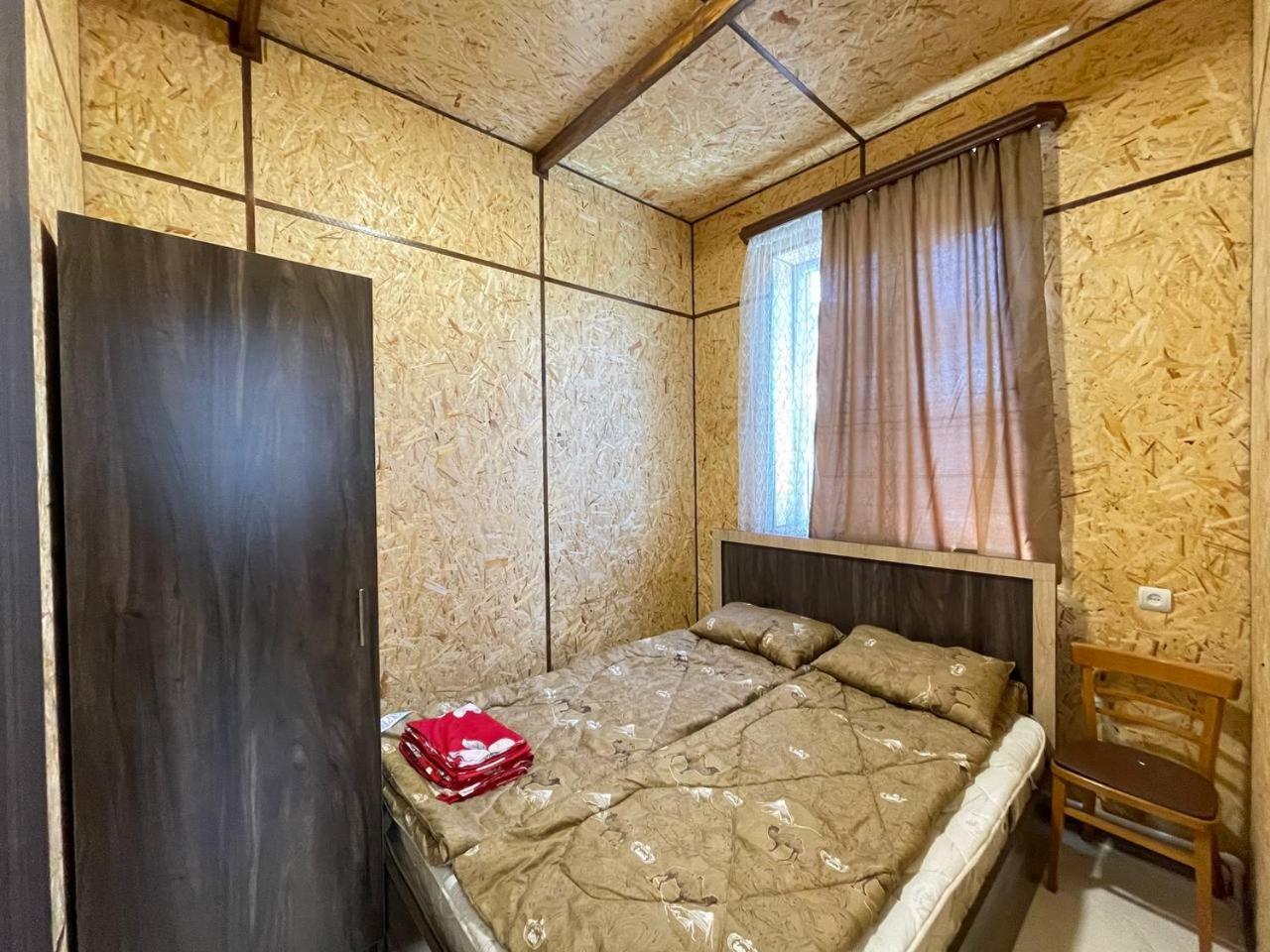 Two-Bedroom House photo 3