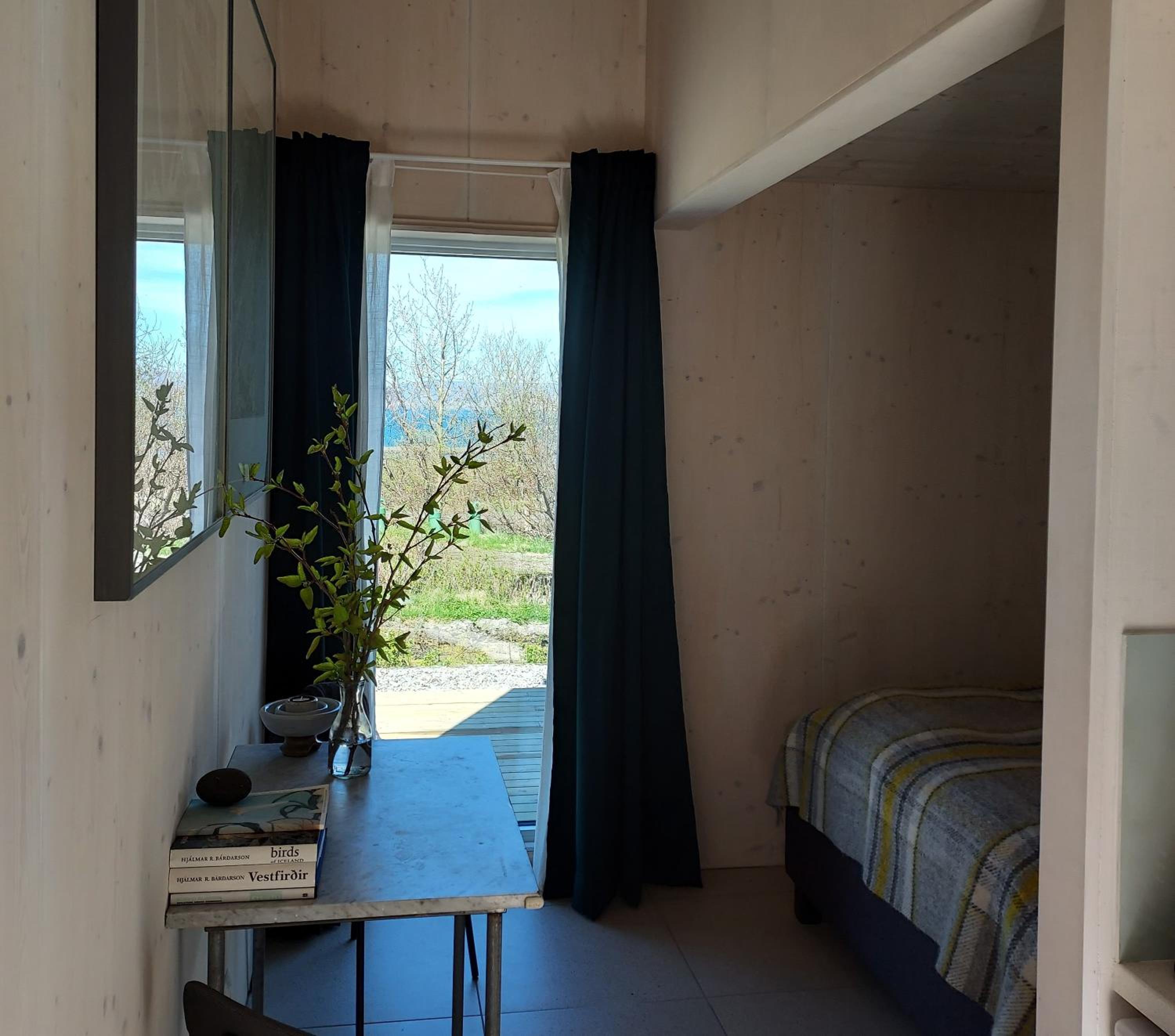 Studio with Garden View - Photo 4