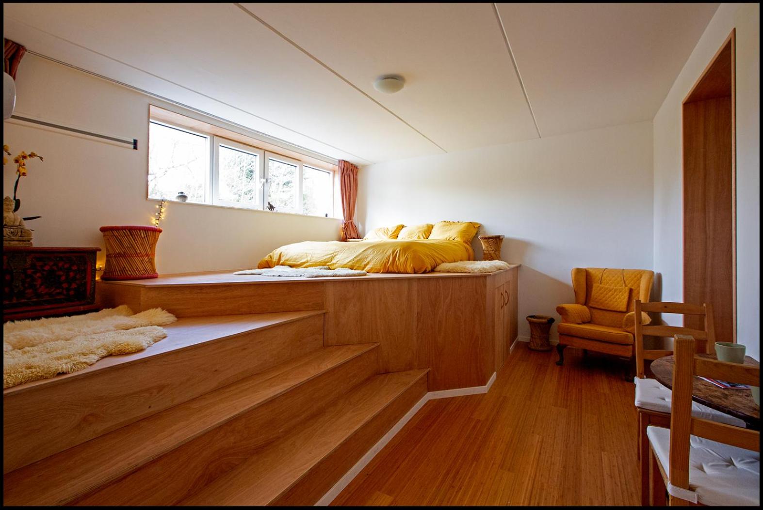 Studio Apartment photo 1