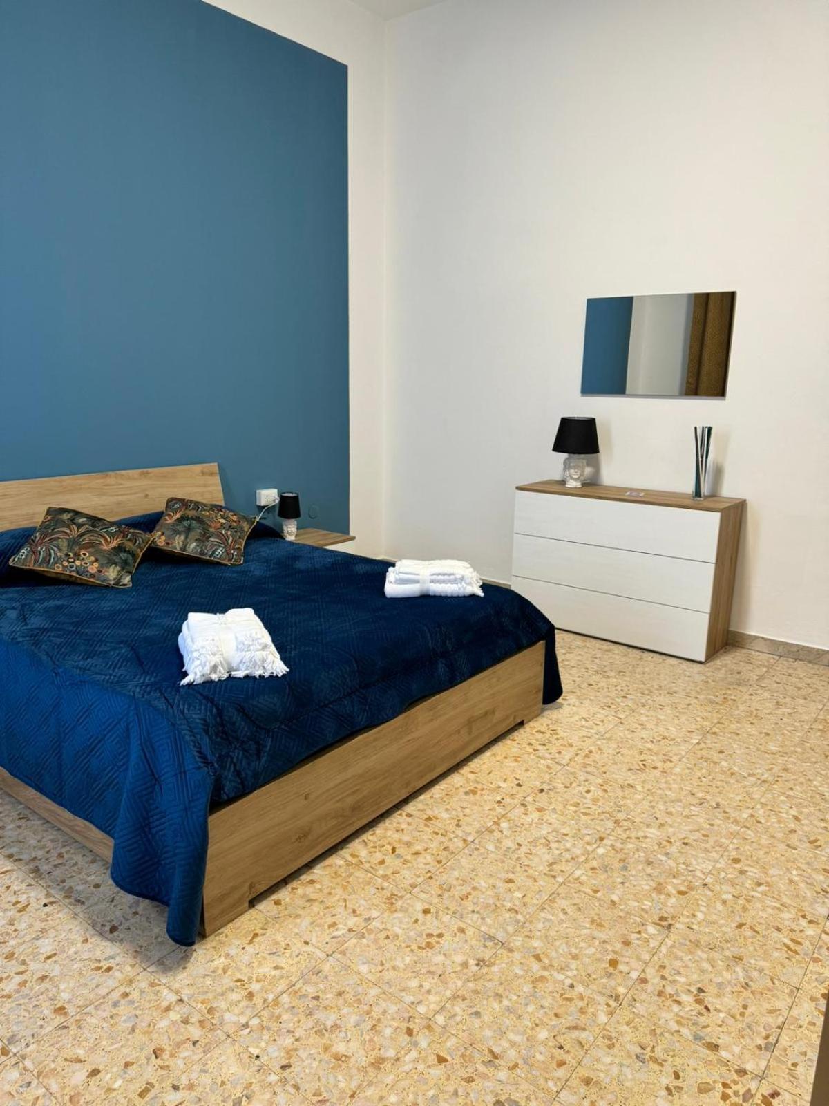 Appartamento con due camere