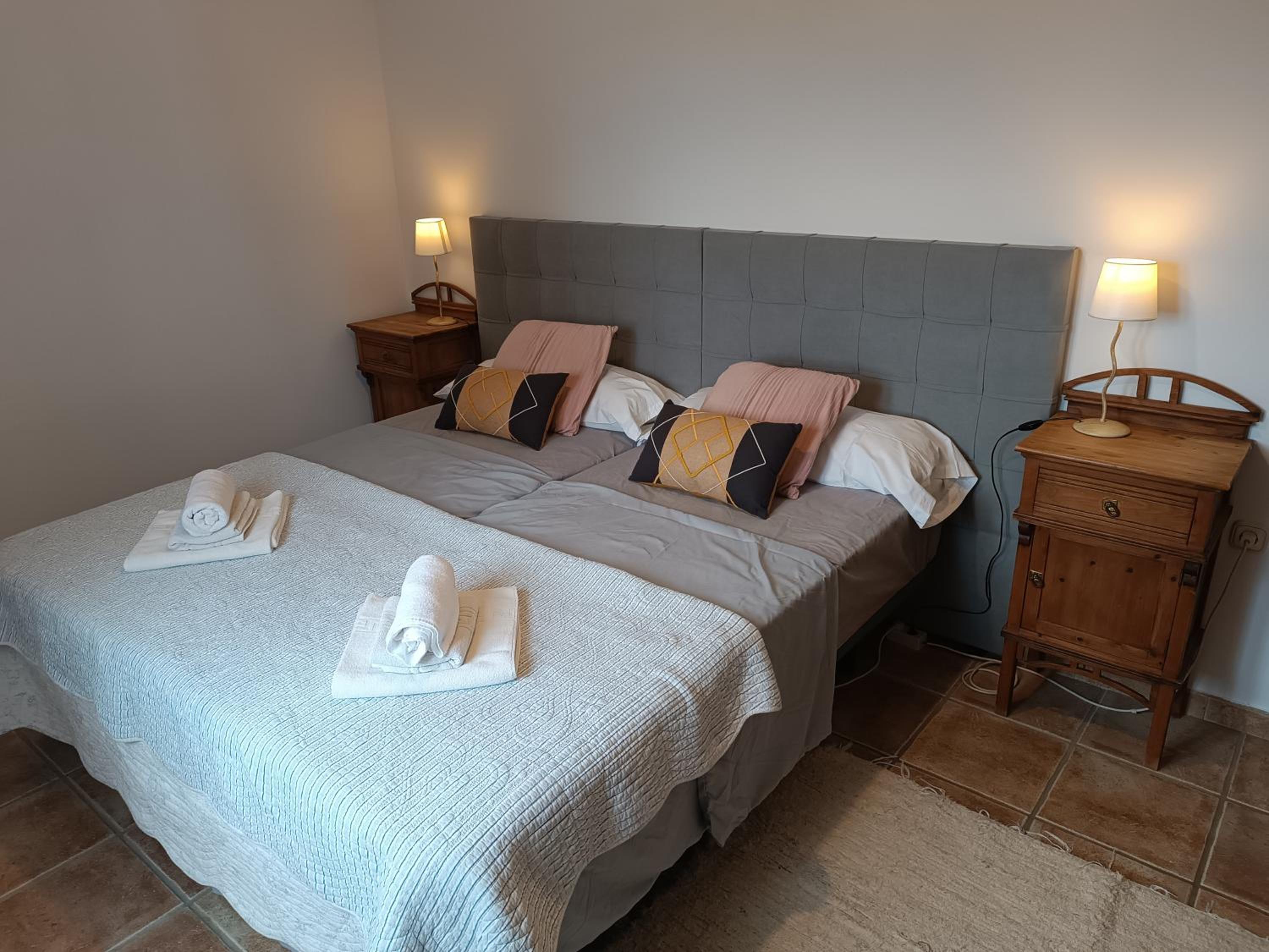 Habitación Doble