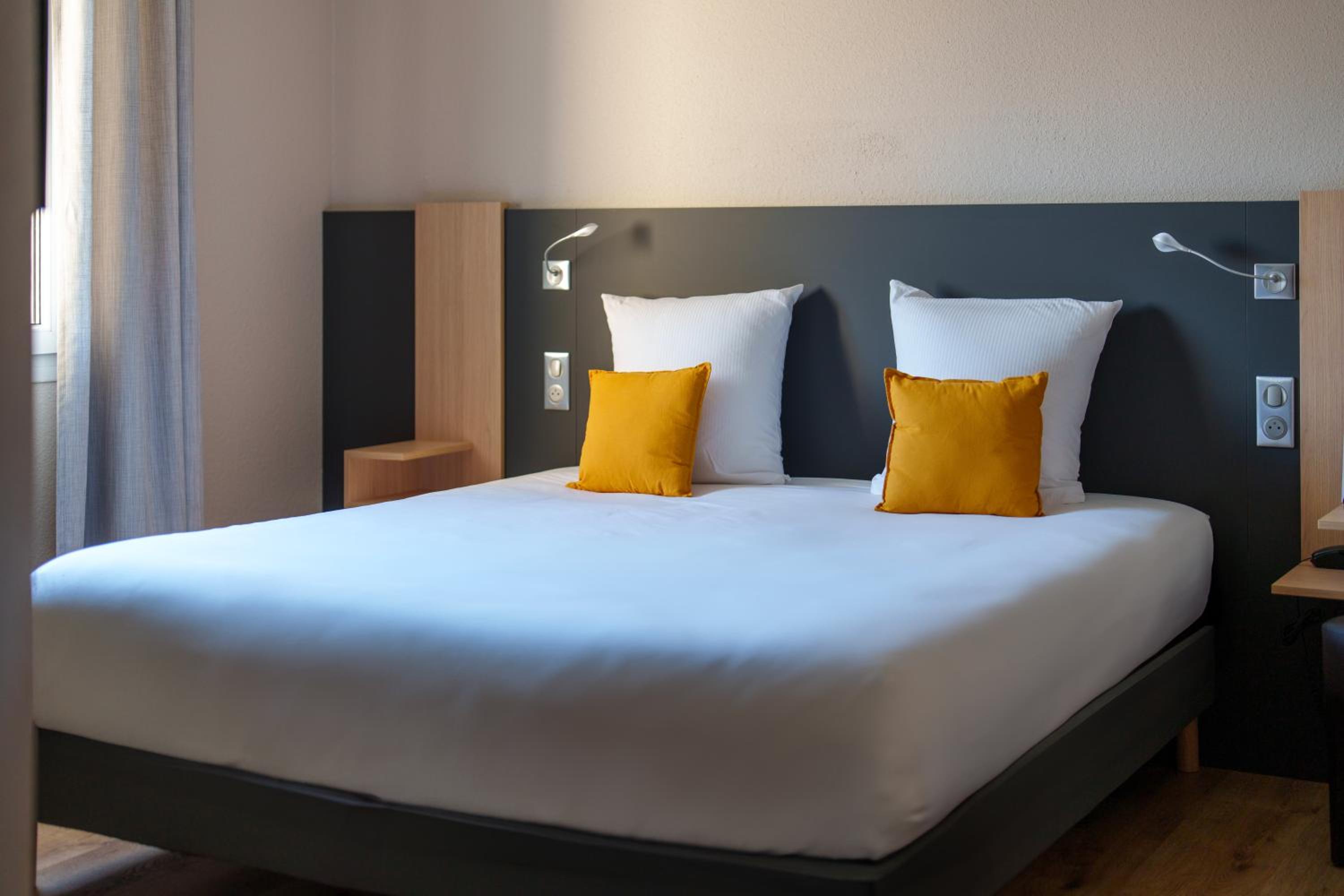 Double Room - Photo 1