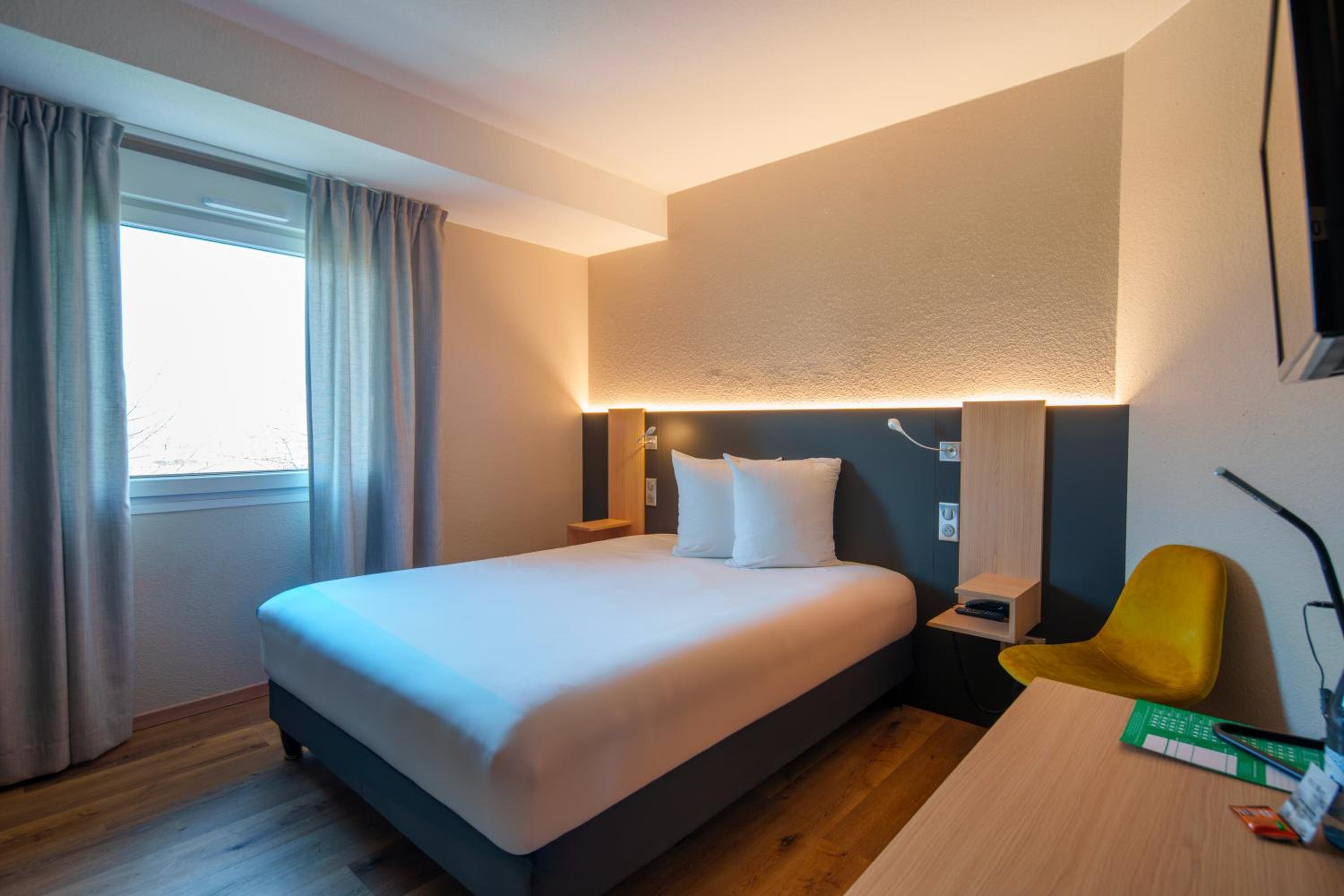 Double Room - Photo 3