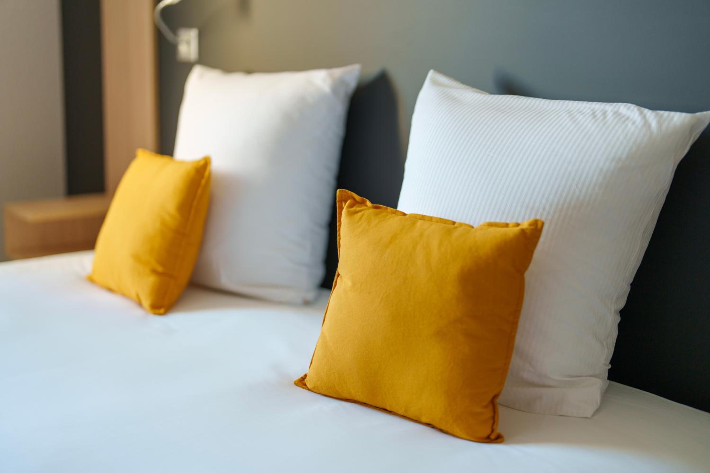 Double Room - Photo 6