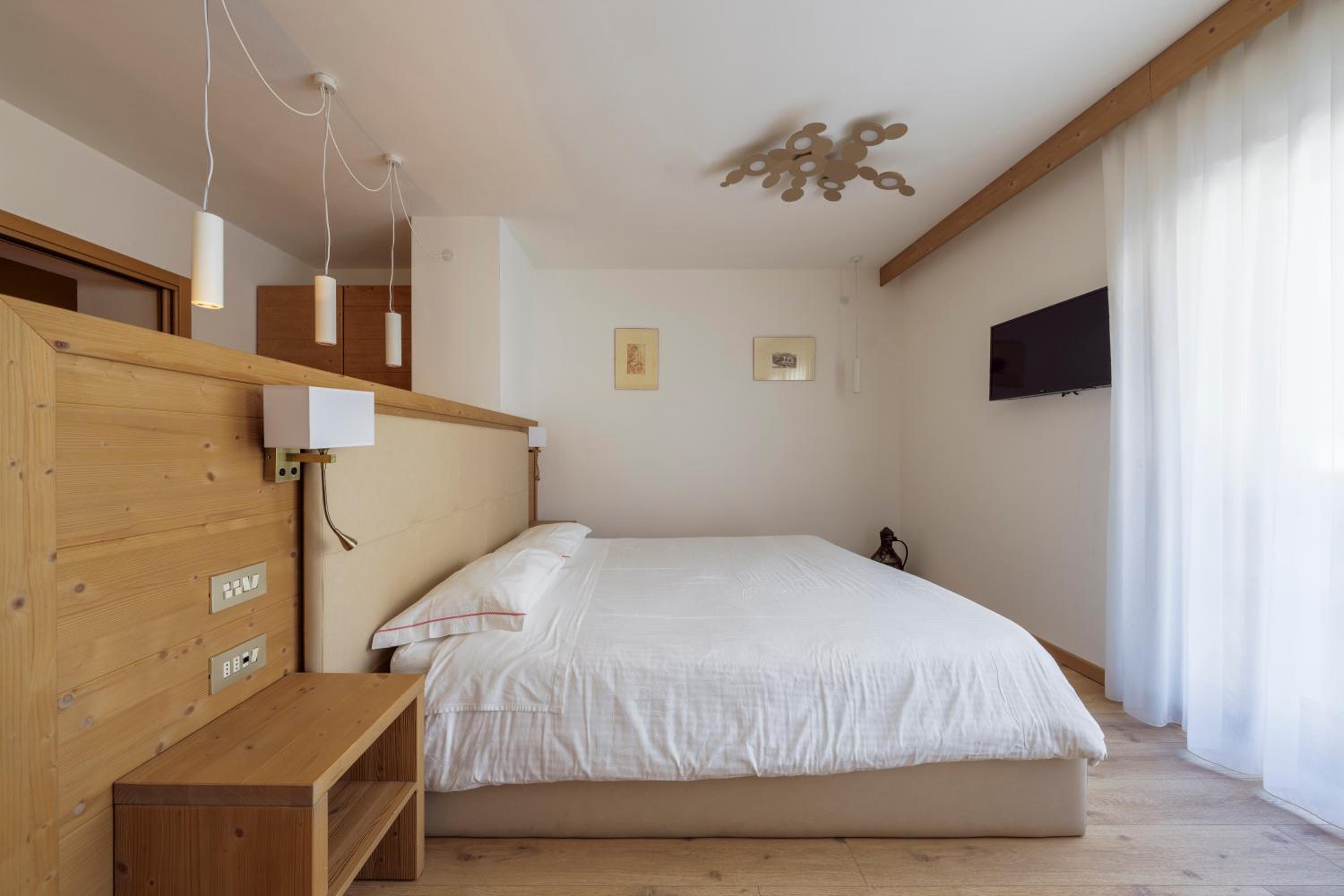 Suite with Balcony photo 1