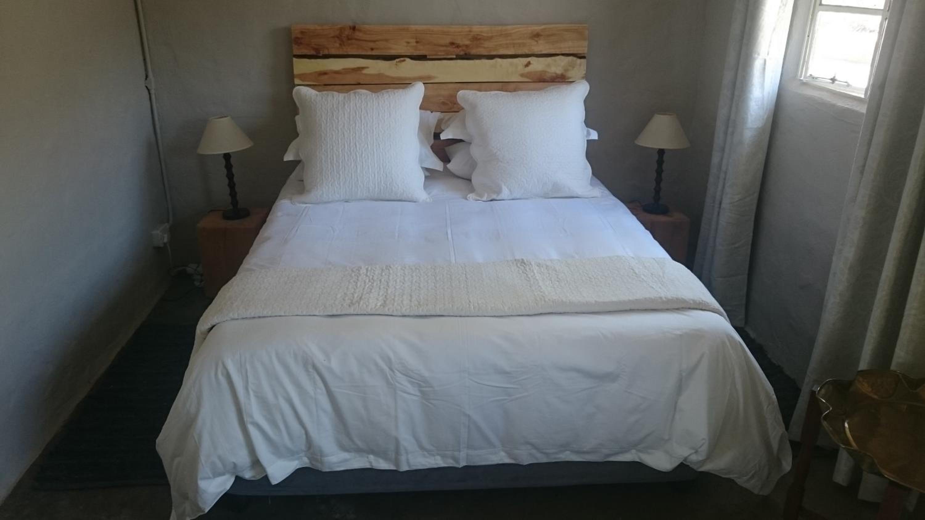 Two-Bedroom Chalet photo 1