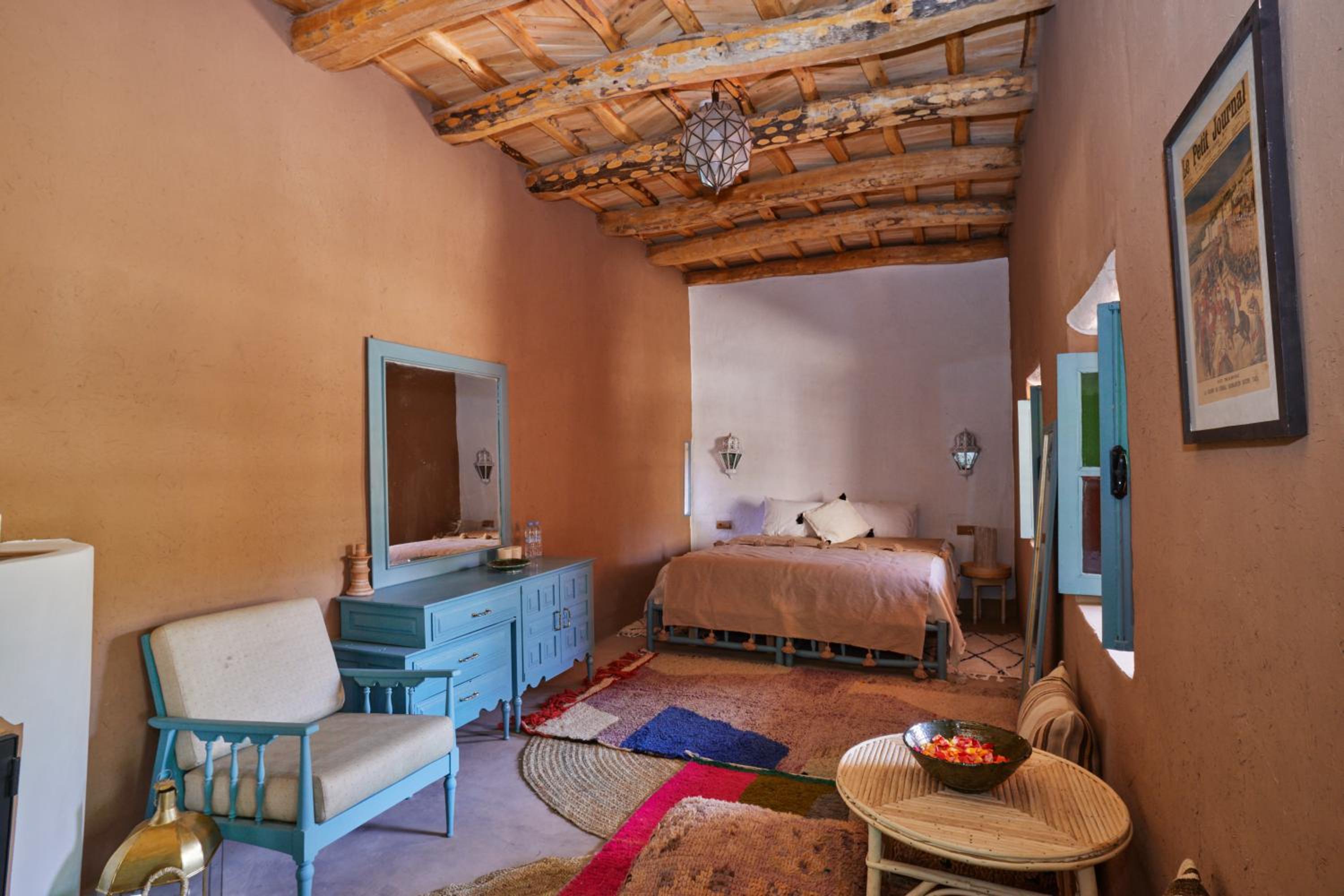 Double Room with Garden View photo 2