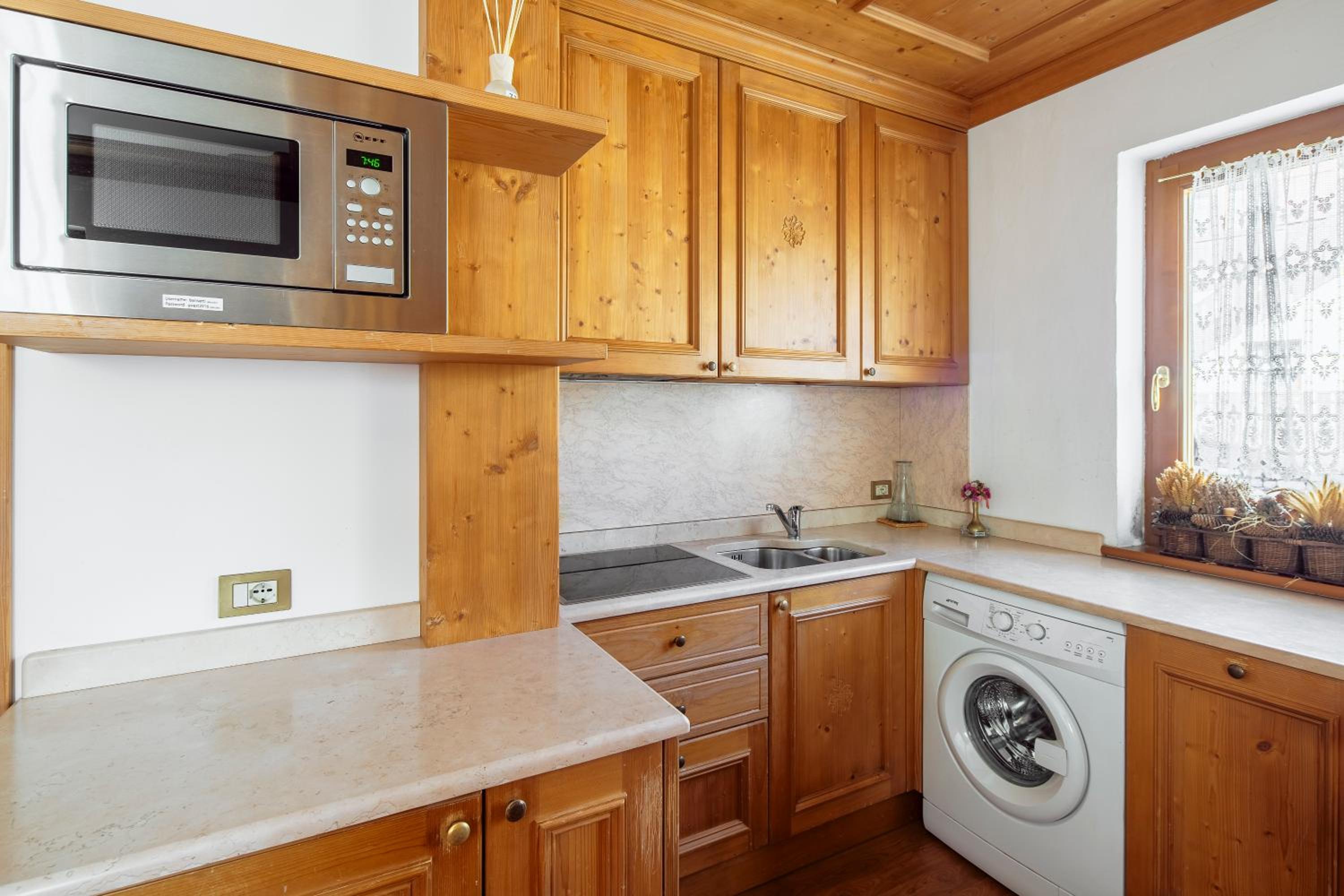 Apartment - Ground Floor photo 3