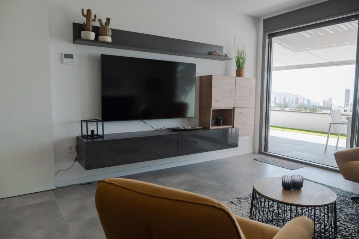 Apartment photo 3