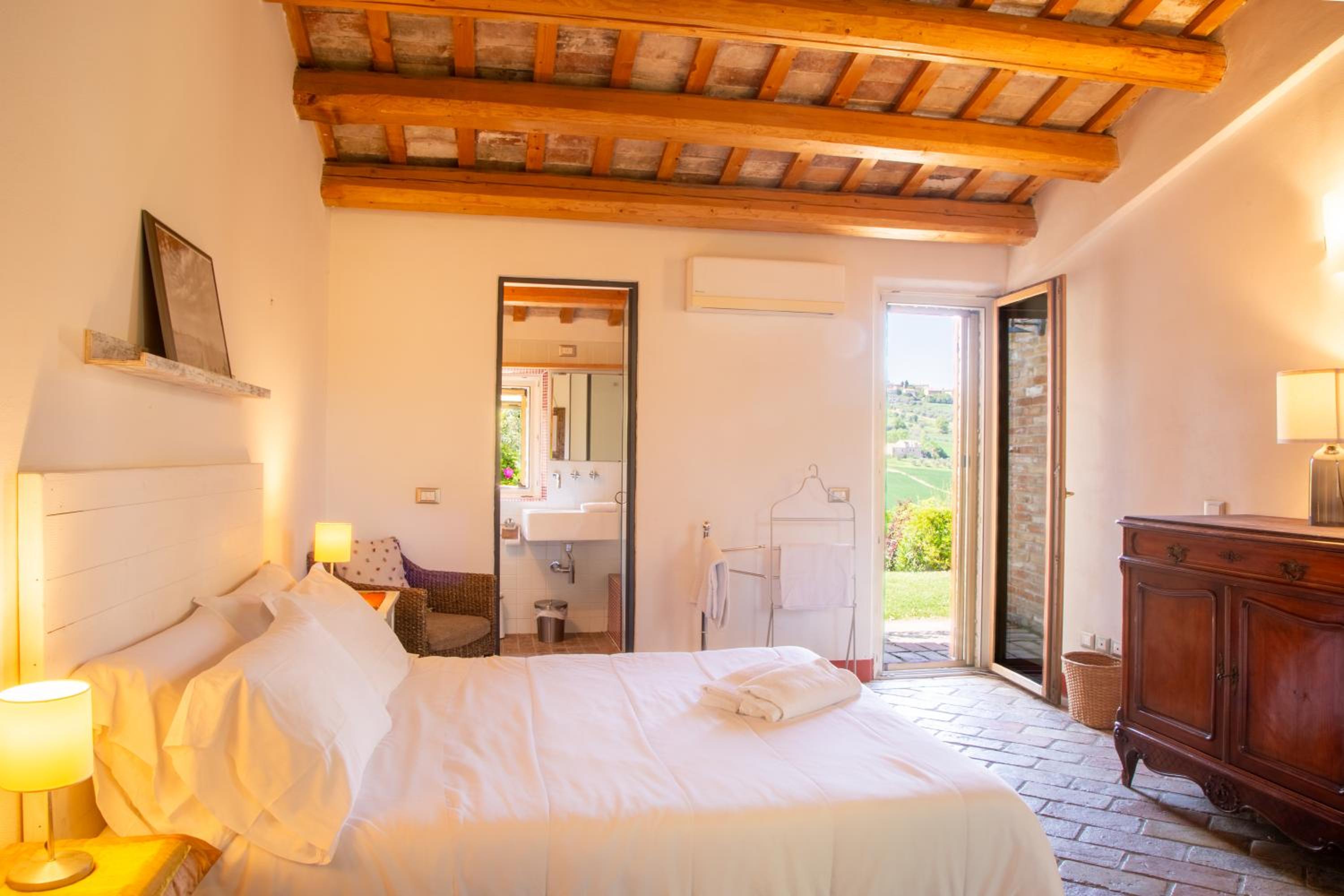 Two-Bedroom Villa with Private Pool