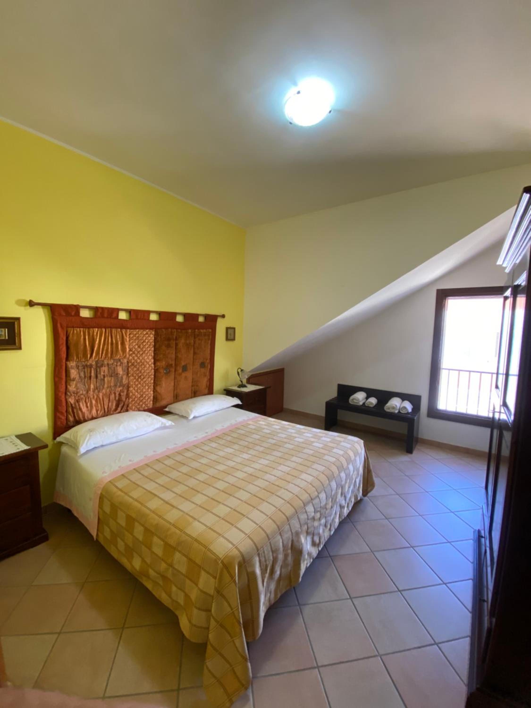 Double Or Twin Room
