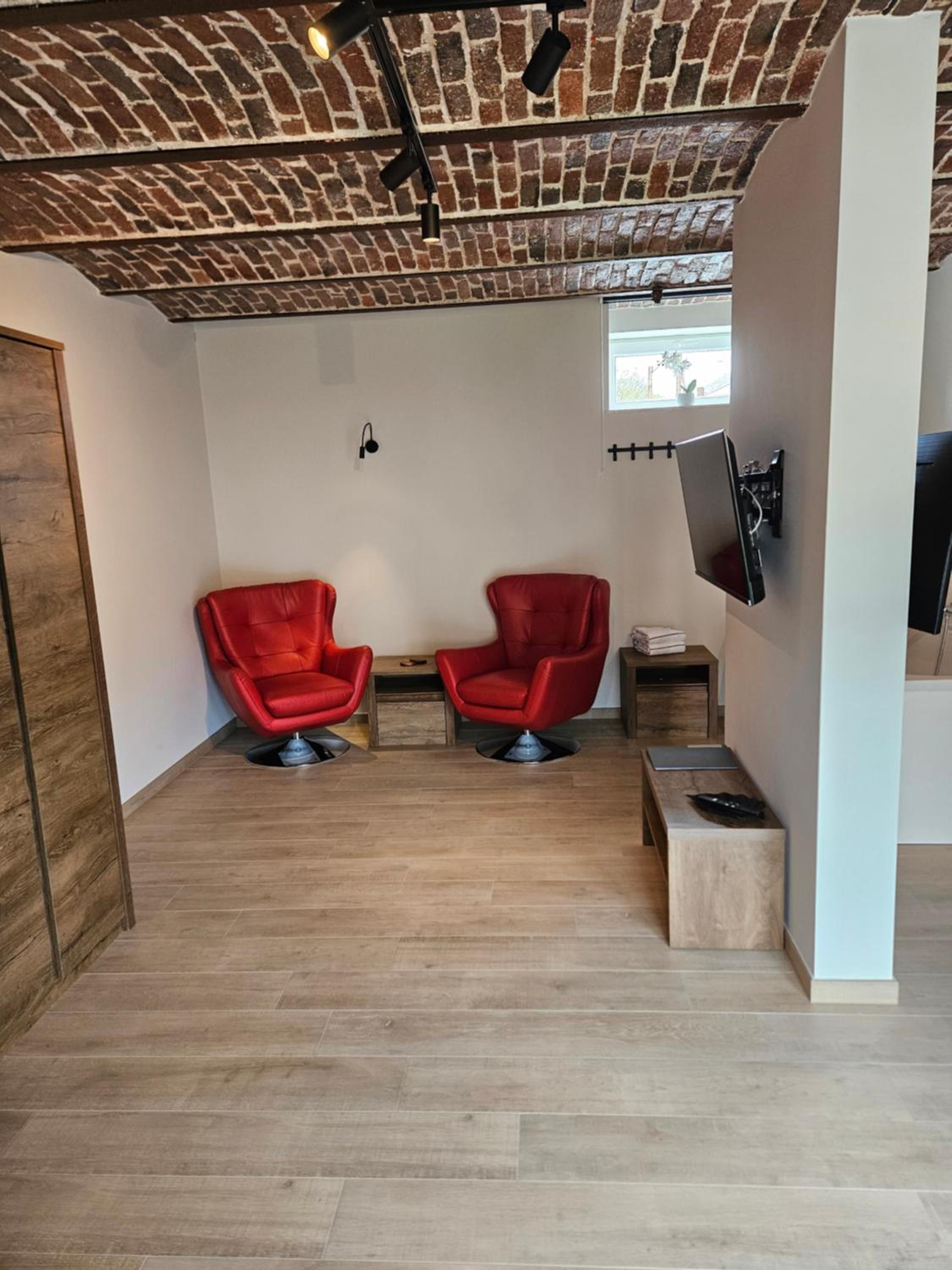 King Room with Spa Bath photo 2