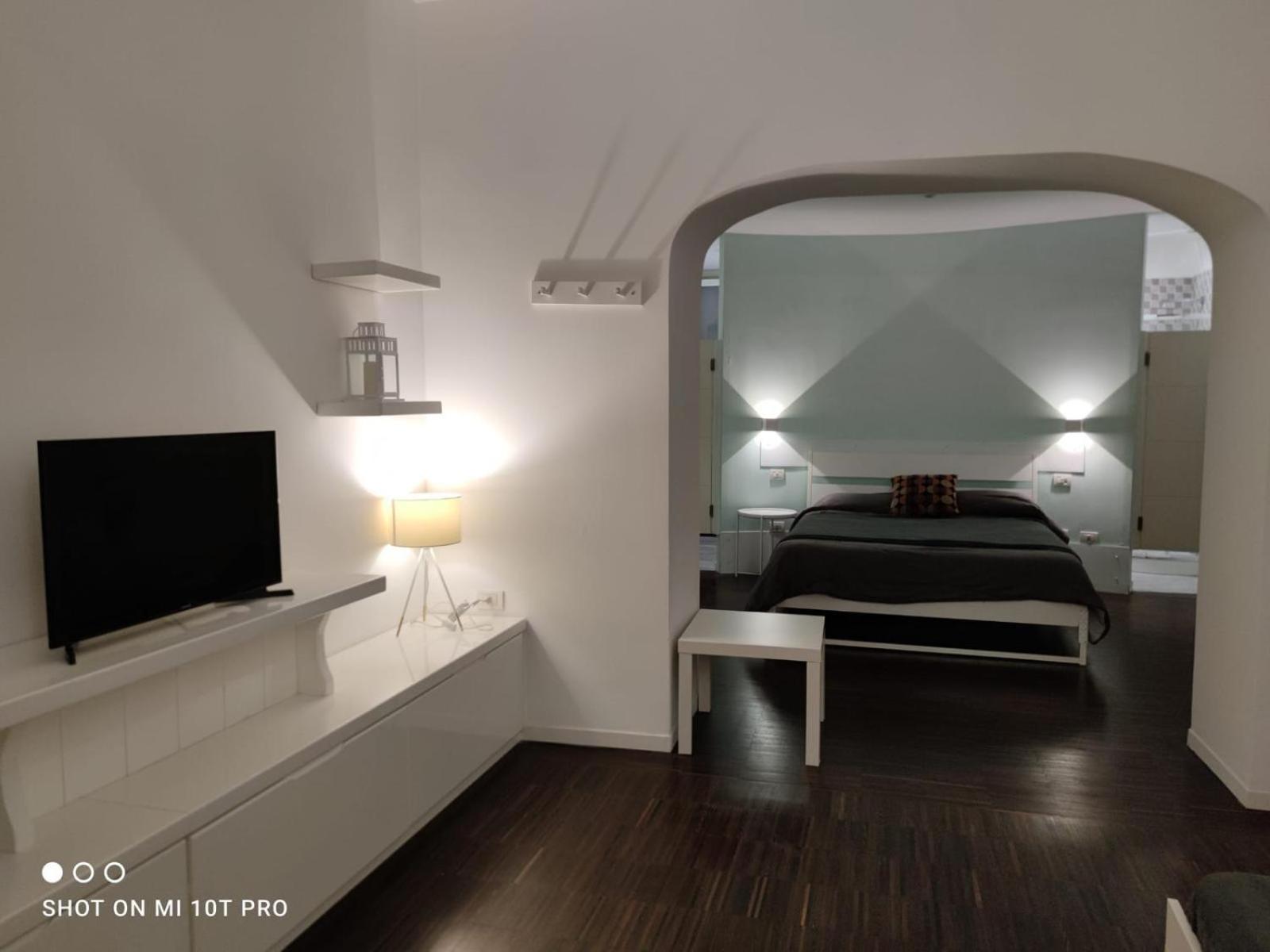 Deluxe Junior Suite