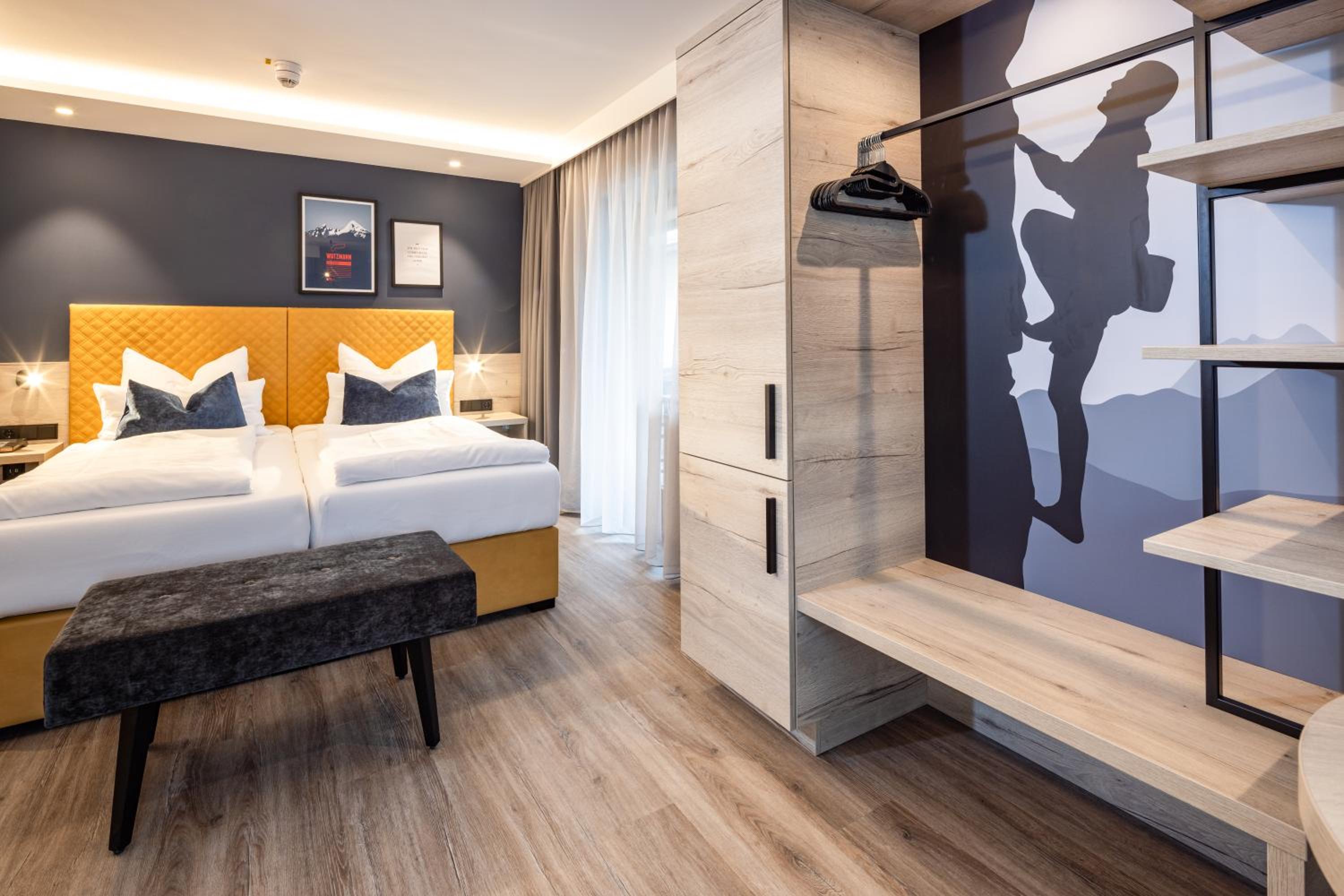 Double Room photo 1