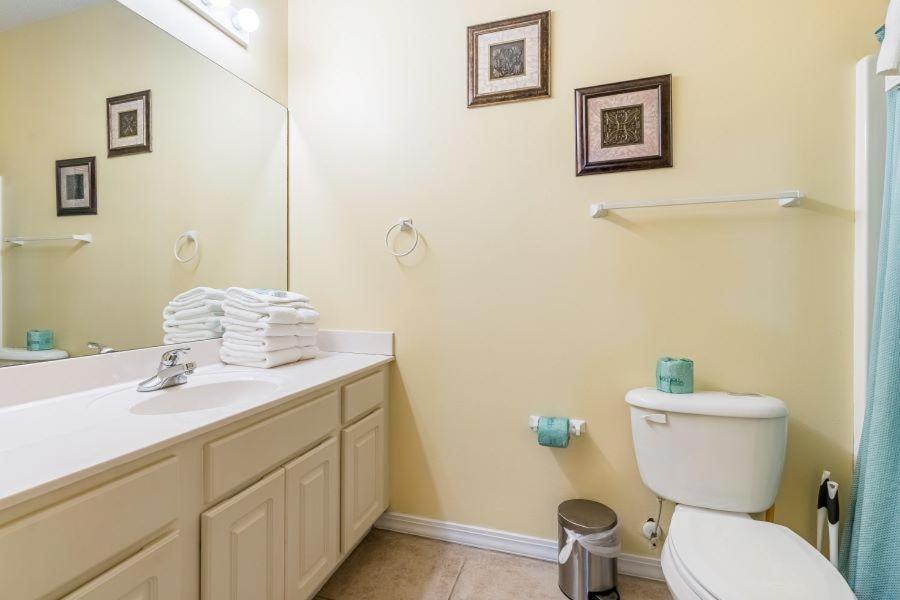 Three-Bedroom Deluxe Apartment photo 1