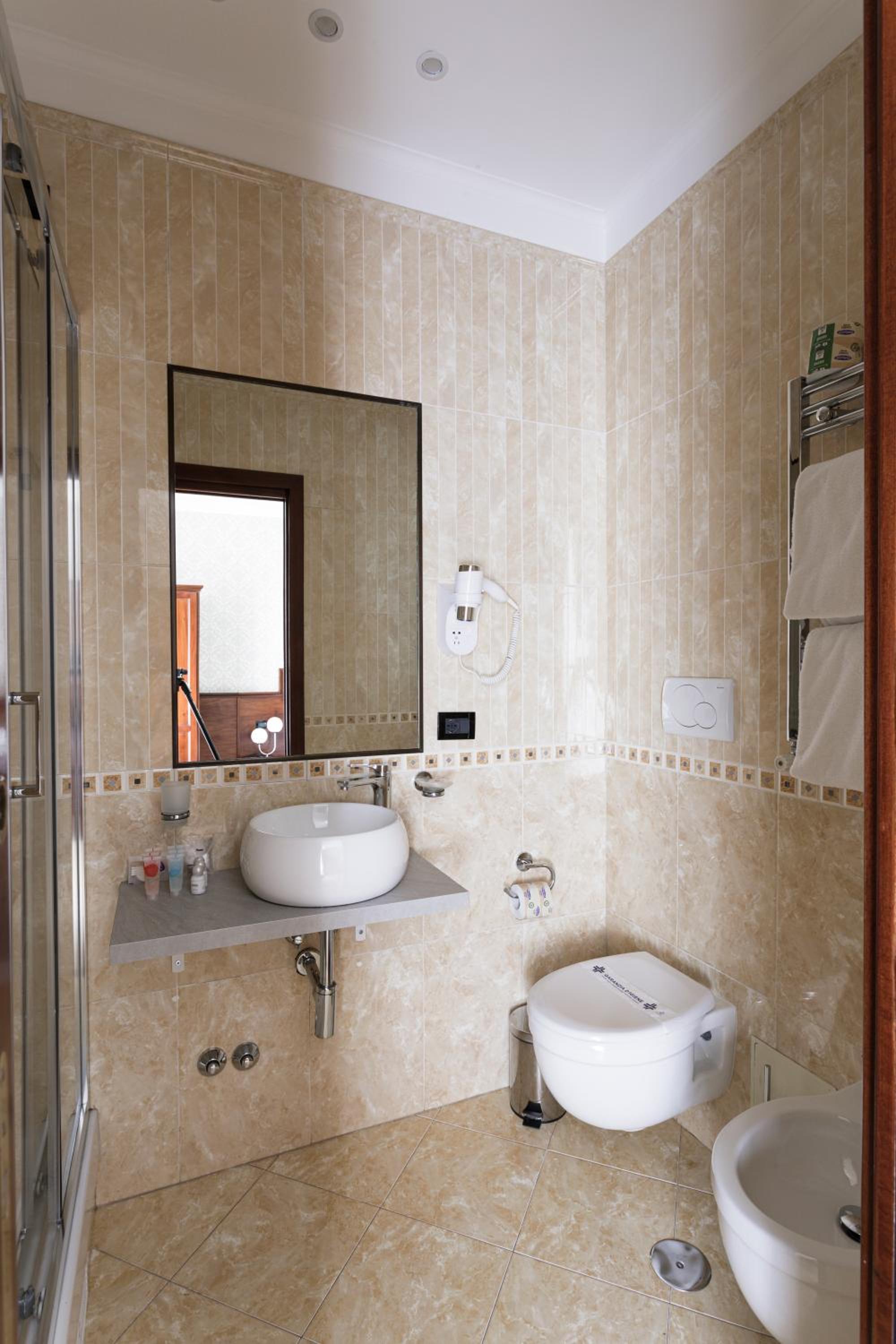 Deluxe Double Room photo 3