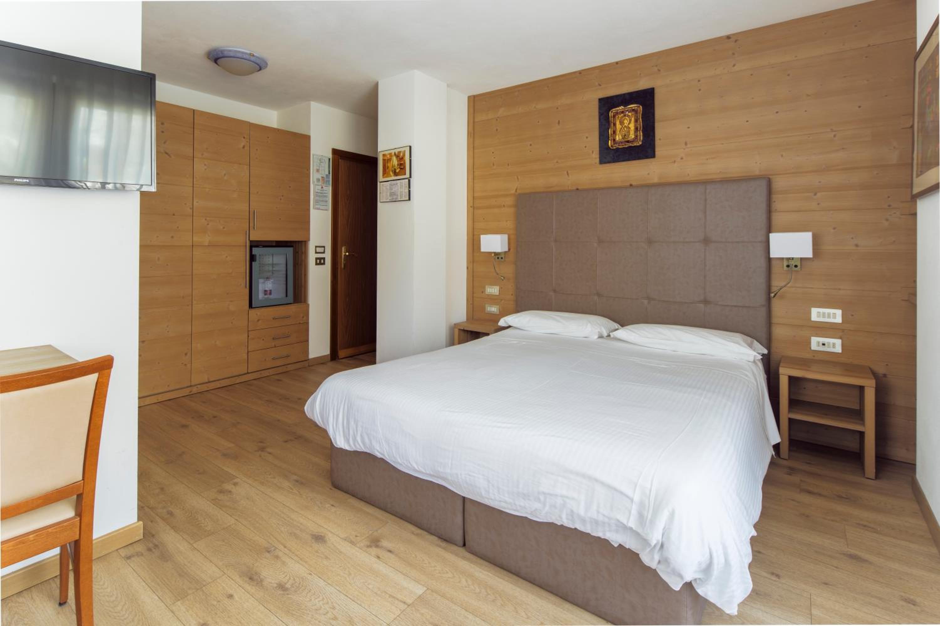 Superior Double or Twin Room photo 1