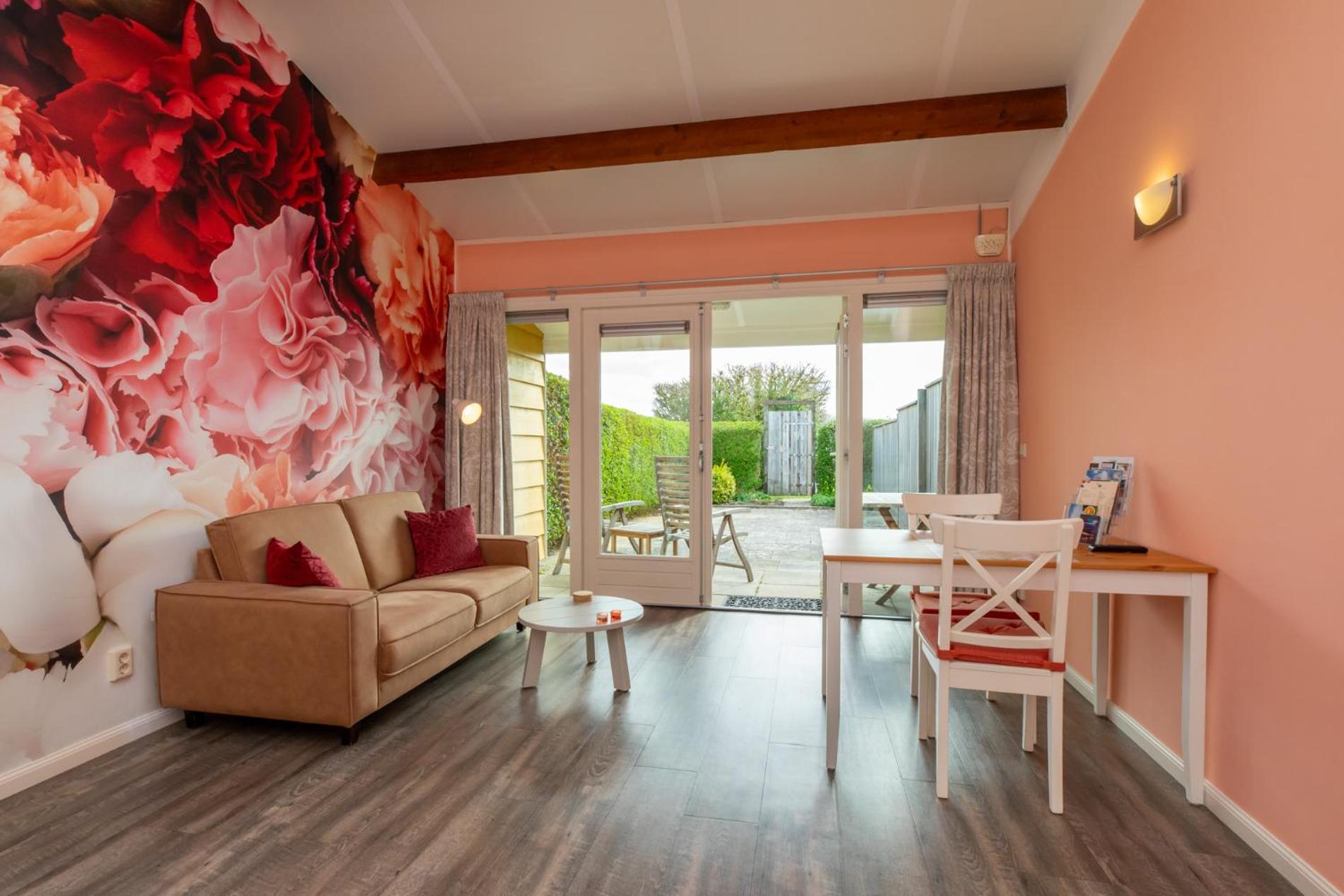 Studio With Garden View photo 1