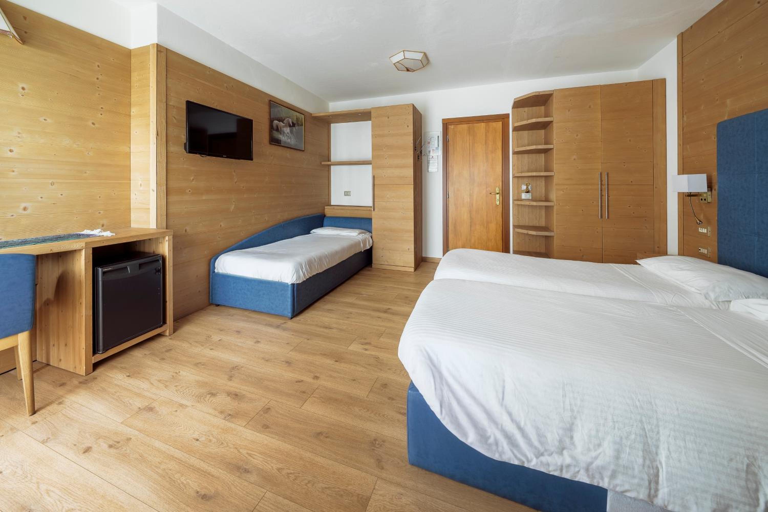Triple Room photo 3