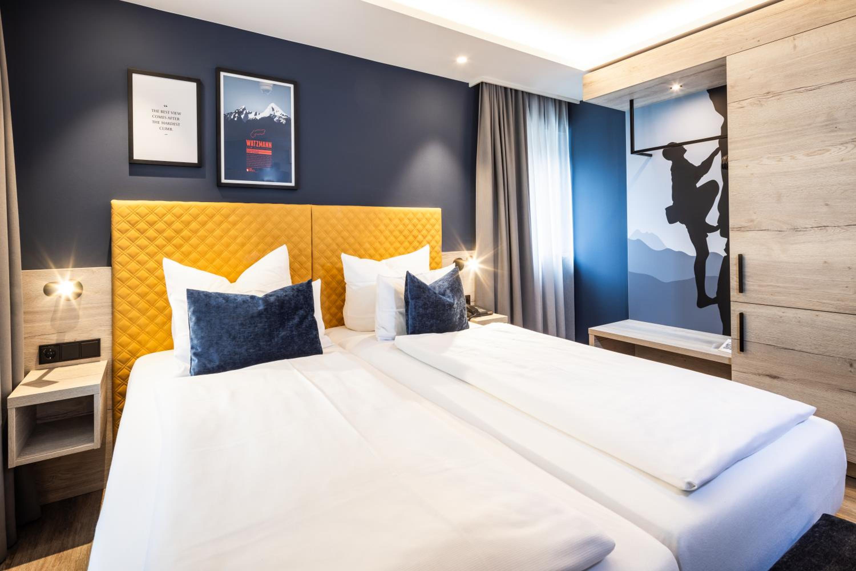 Double Room with Balcony photo 2