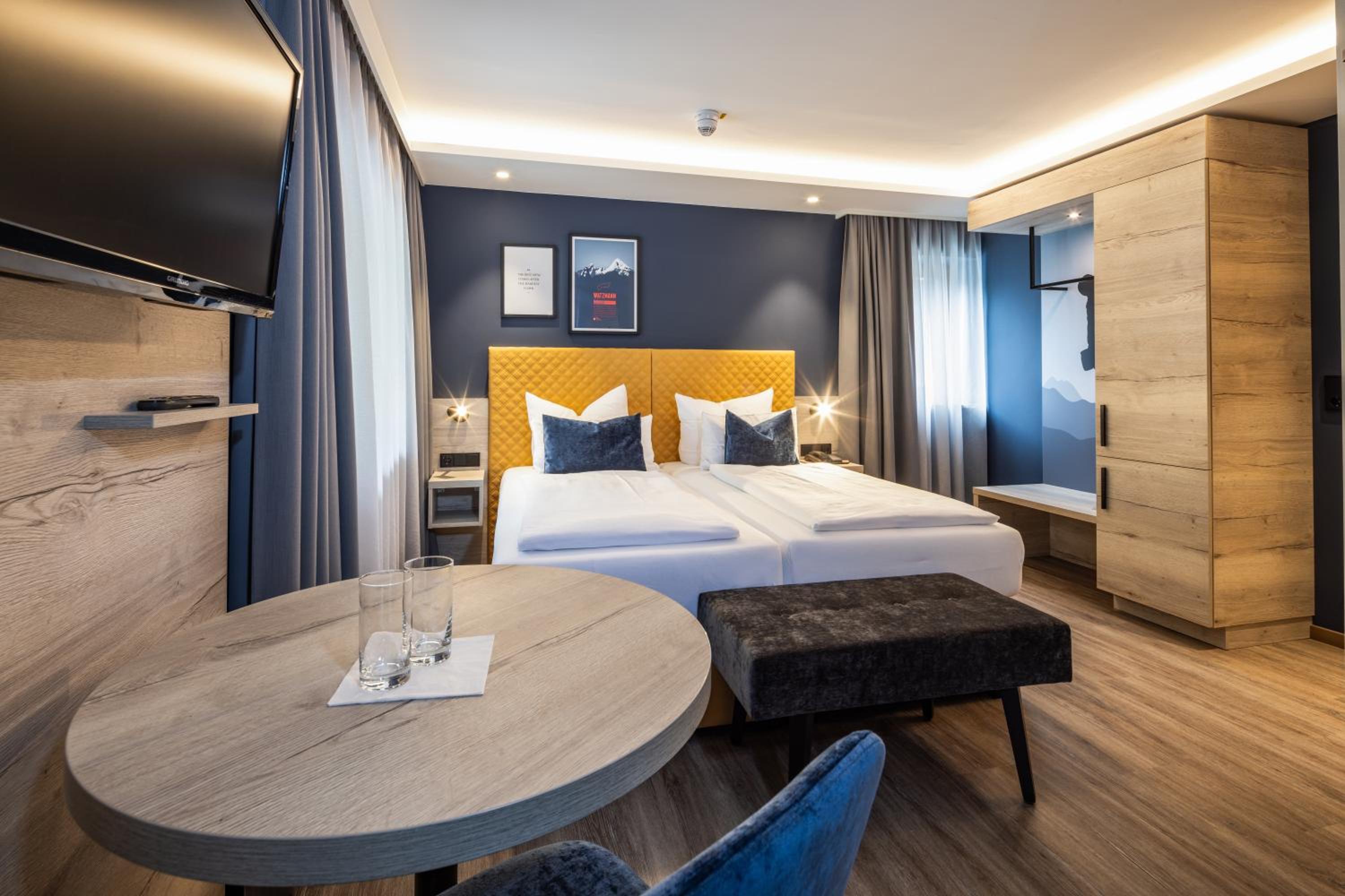 Double Room with Balcony photo 1