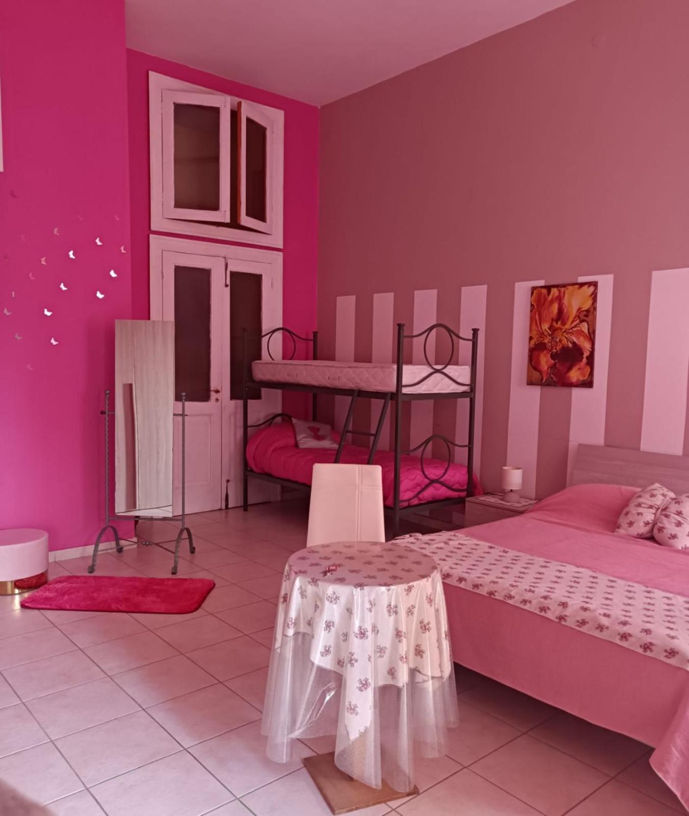 Budget Double Or Twin Room
