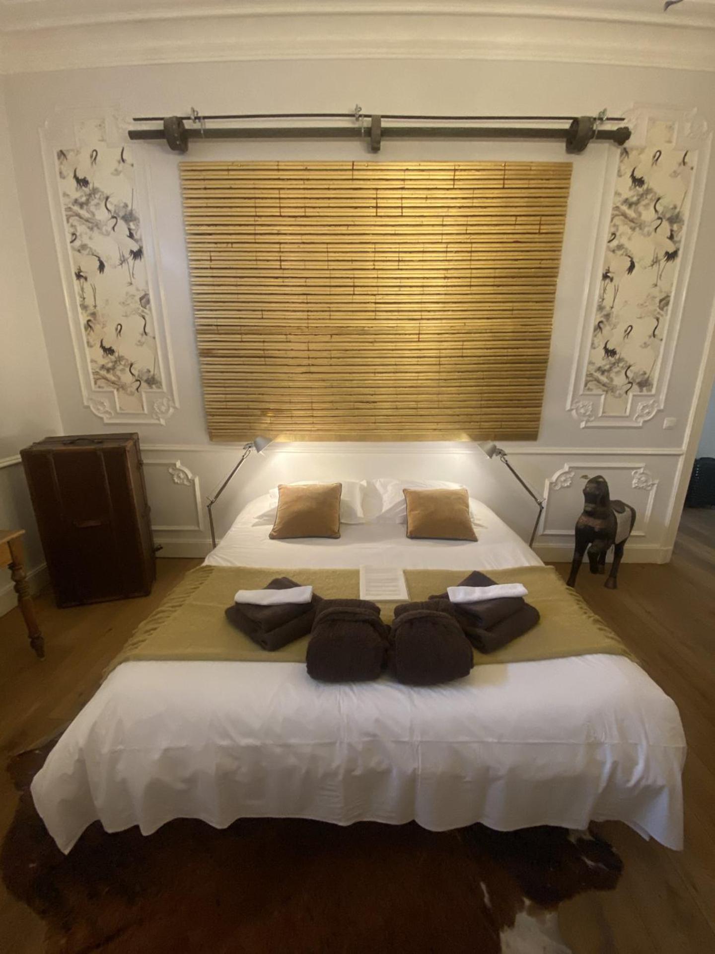 Hemingway Suite - Photo 1